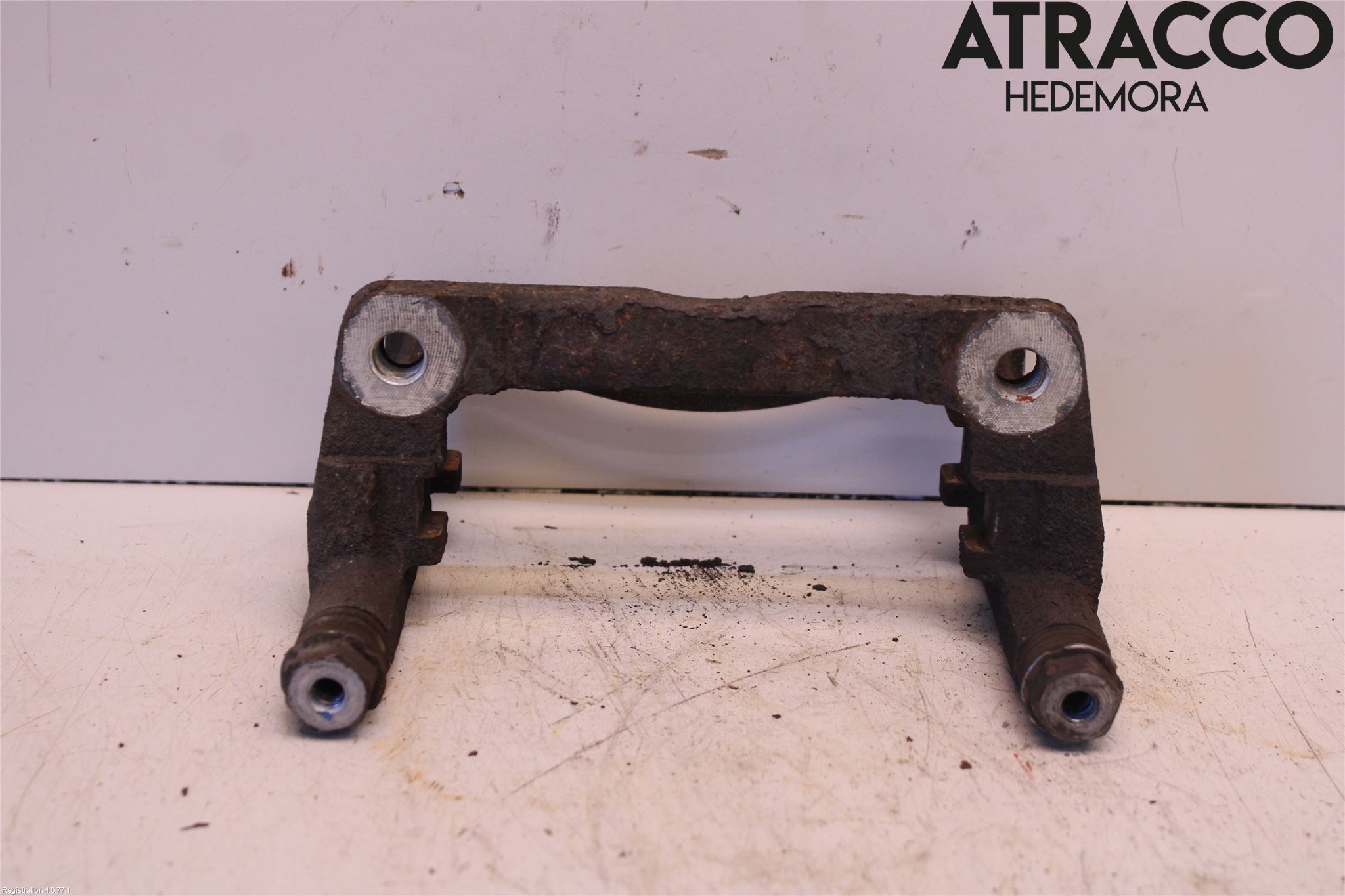 Honda CIVIC 06-11 Bromsokshållare