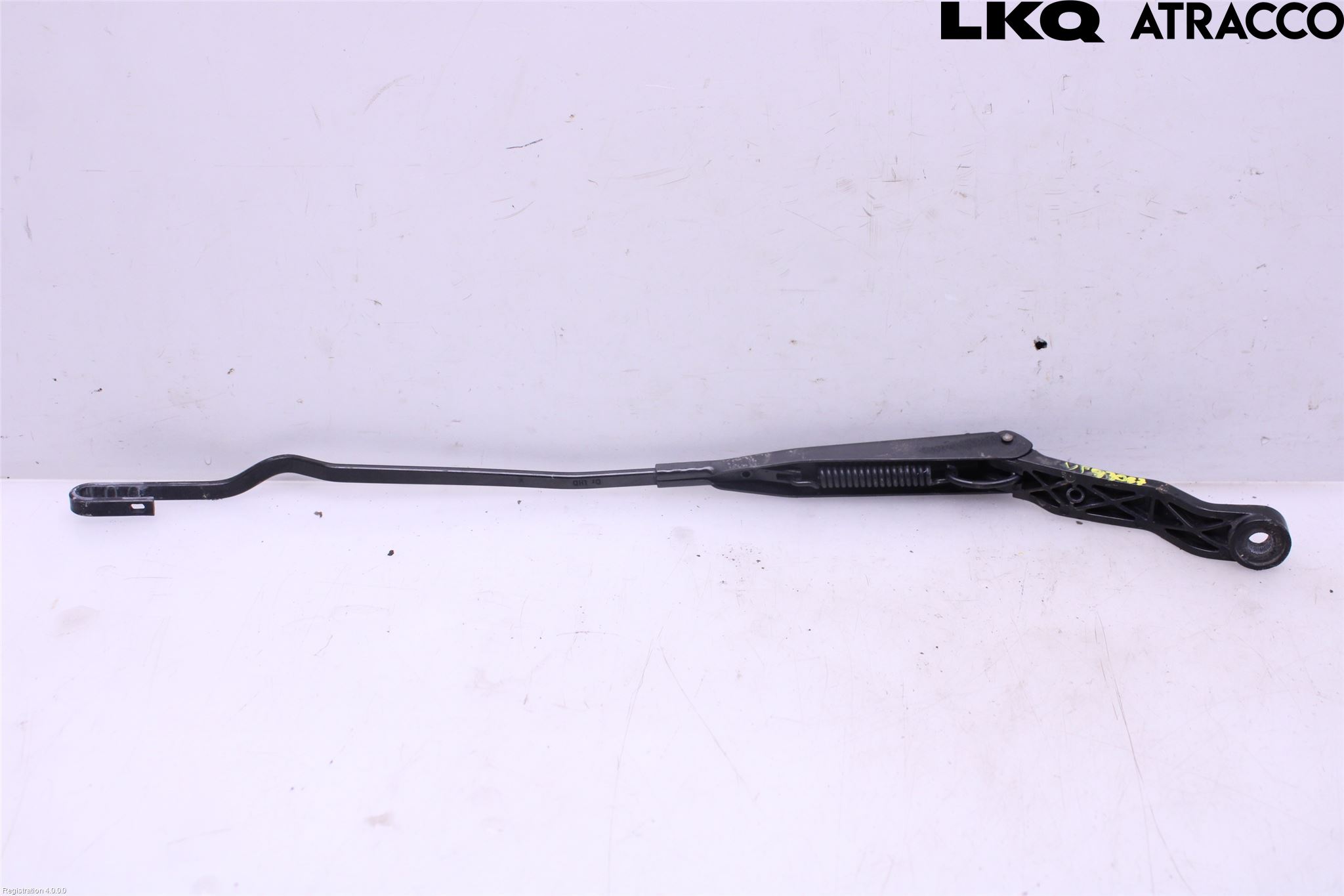 Volvo S40/V40    96-04 Torkararm Armar Vindruta
