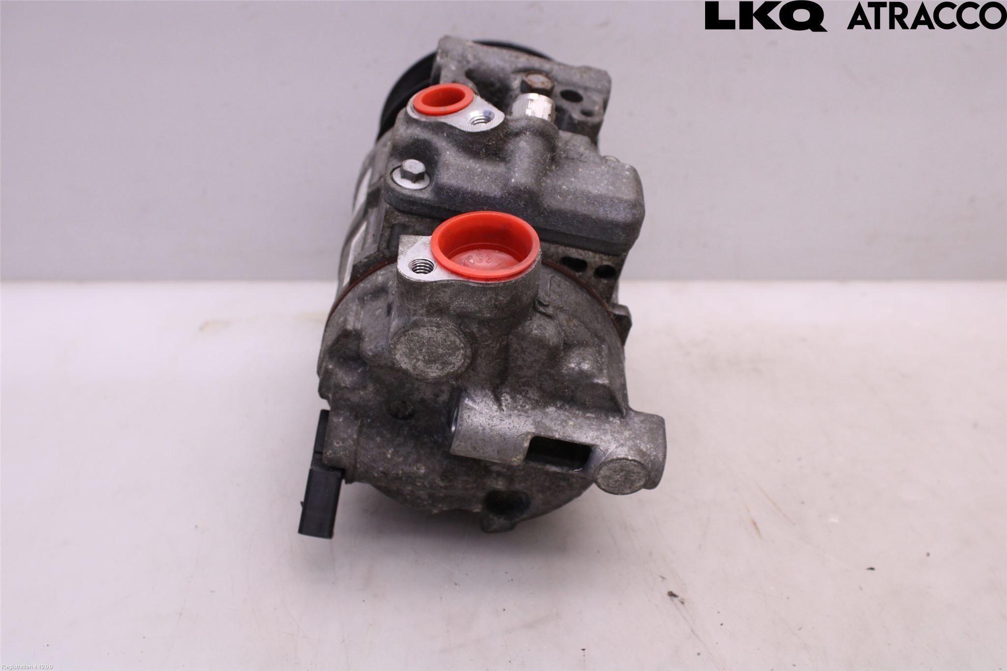 Audi Q5 09-16 Ac Kompressor