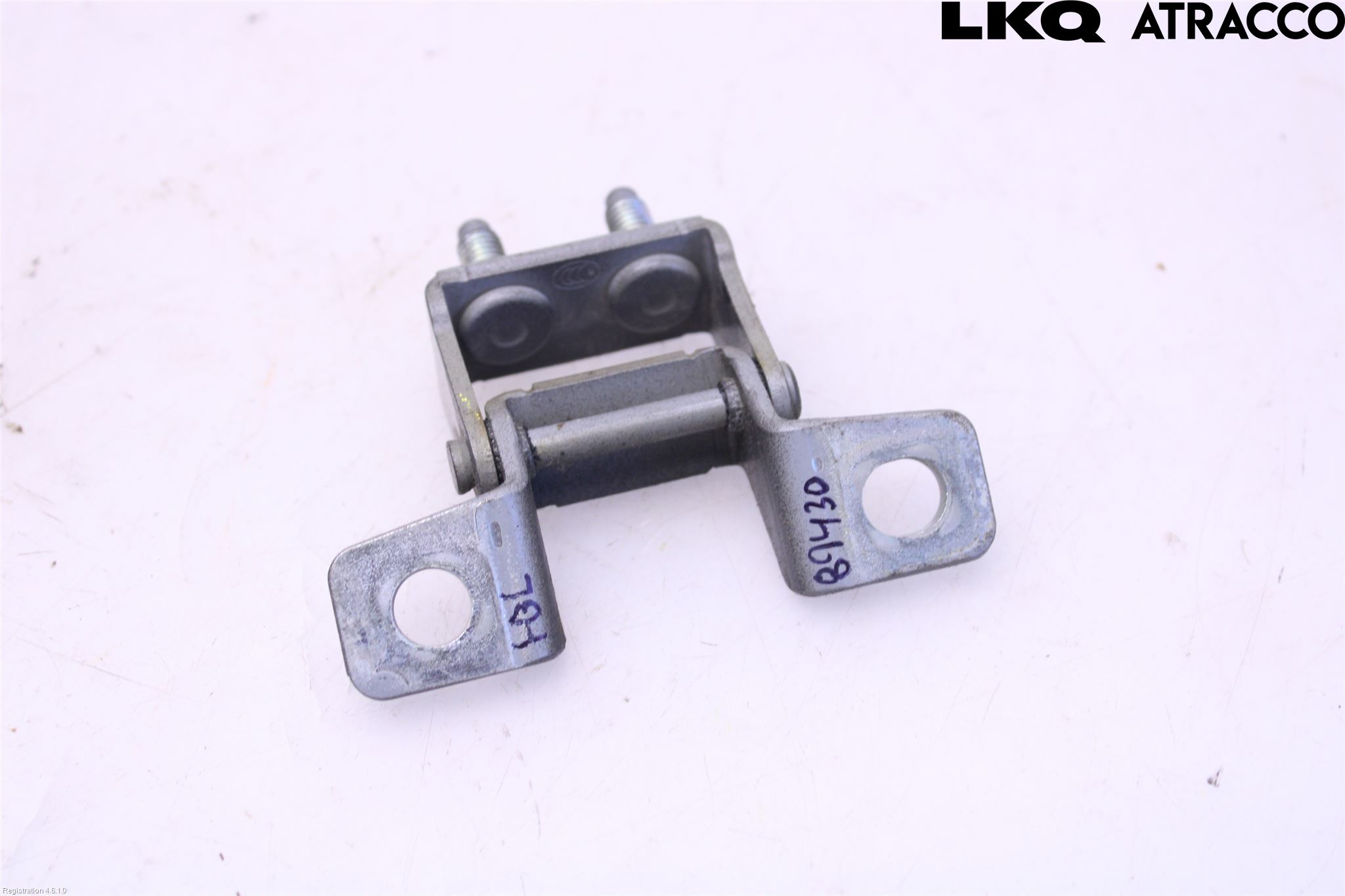 Kia CEED/CEED SW 19- Bakluckegångjärn Hö