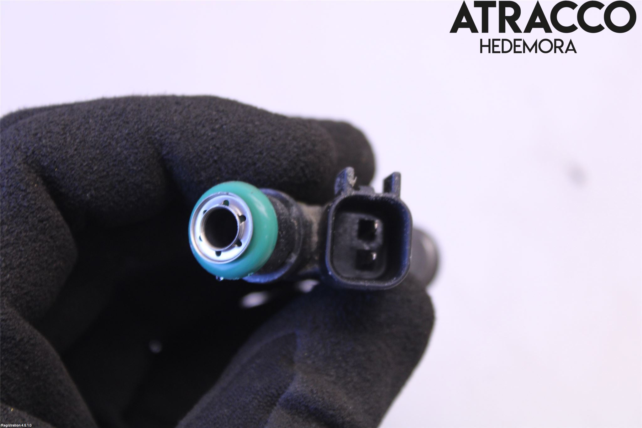 Opel KARL 16-19 Injspridare