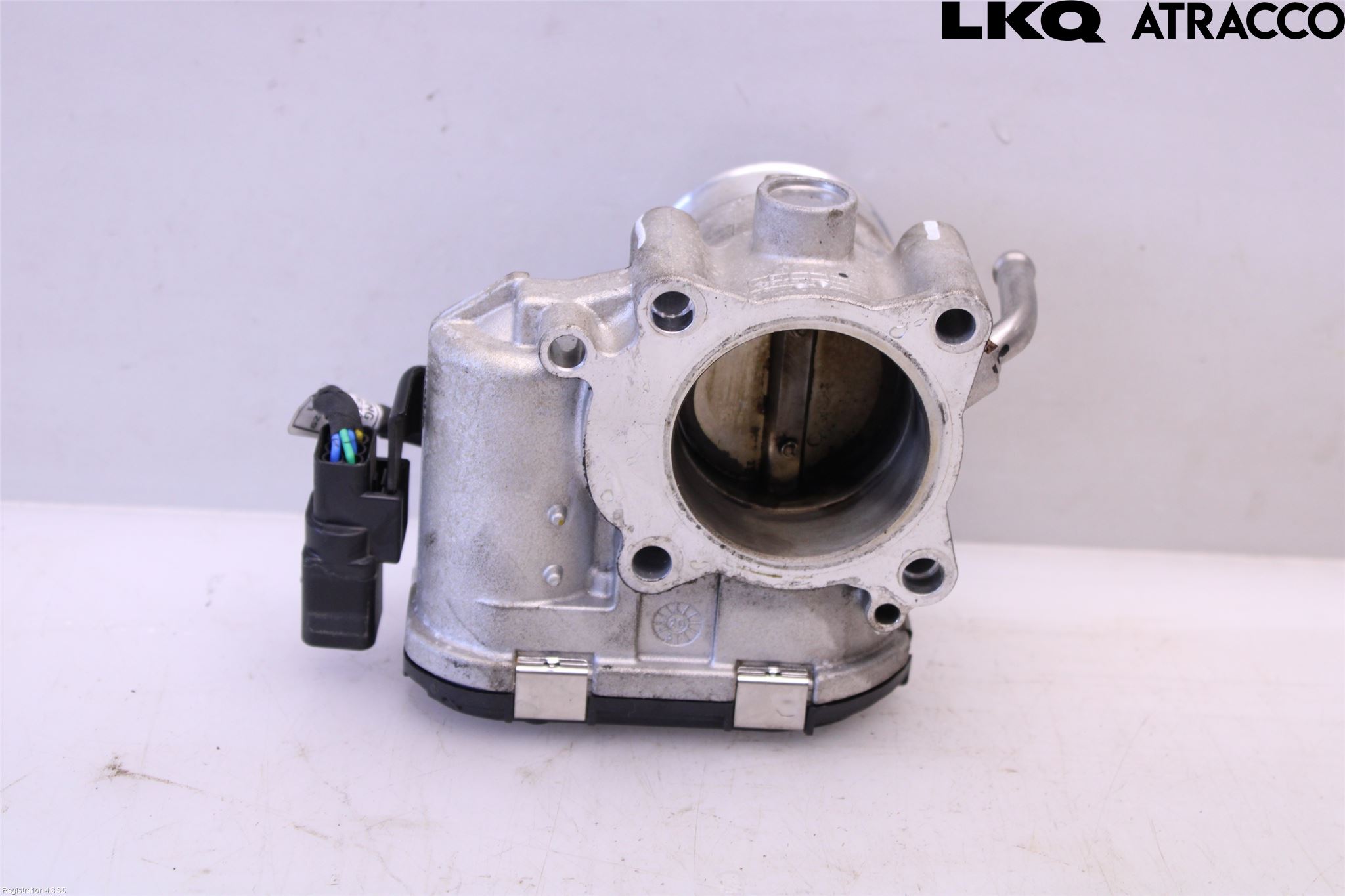 Kia CEED/CEED SW 19- Injspjällhus