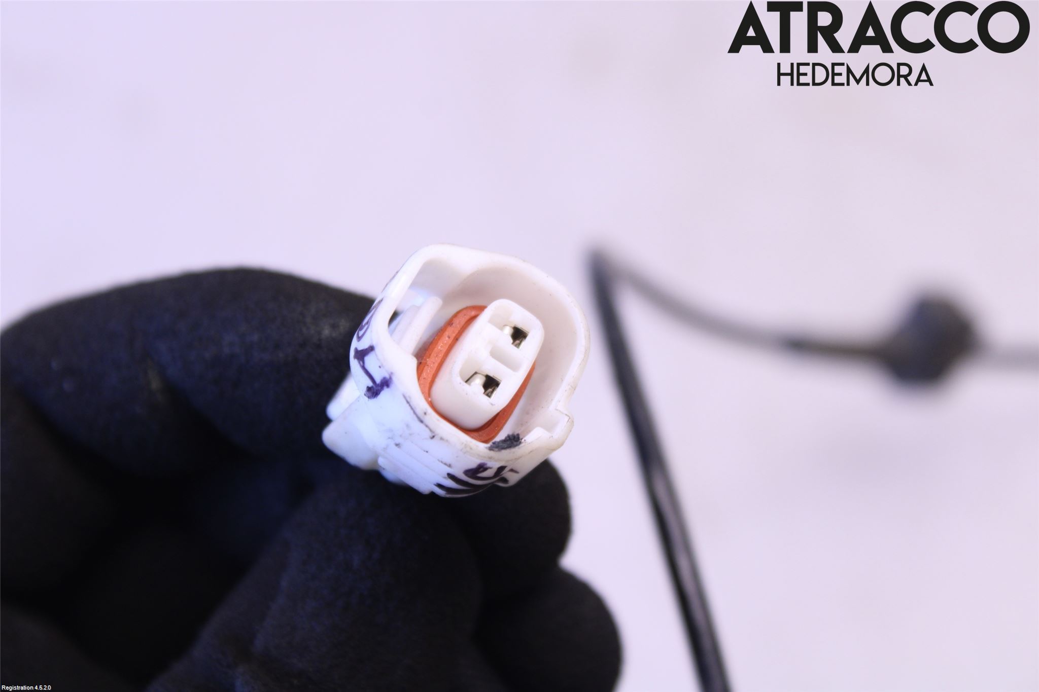 Mitsubishi SPACE STAR 13- Abs Sensor