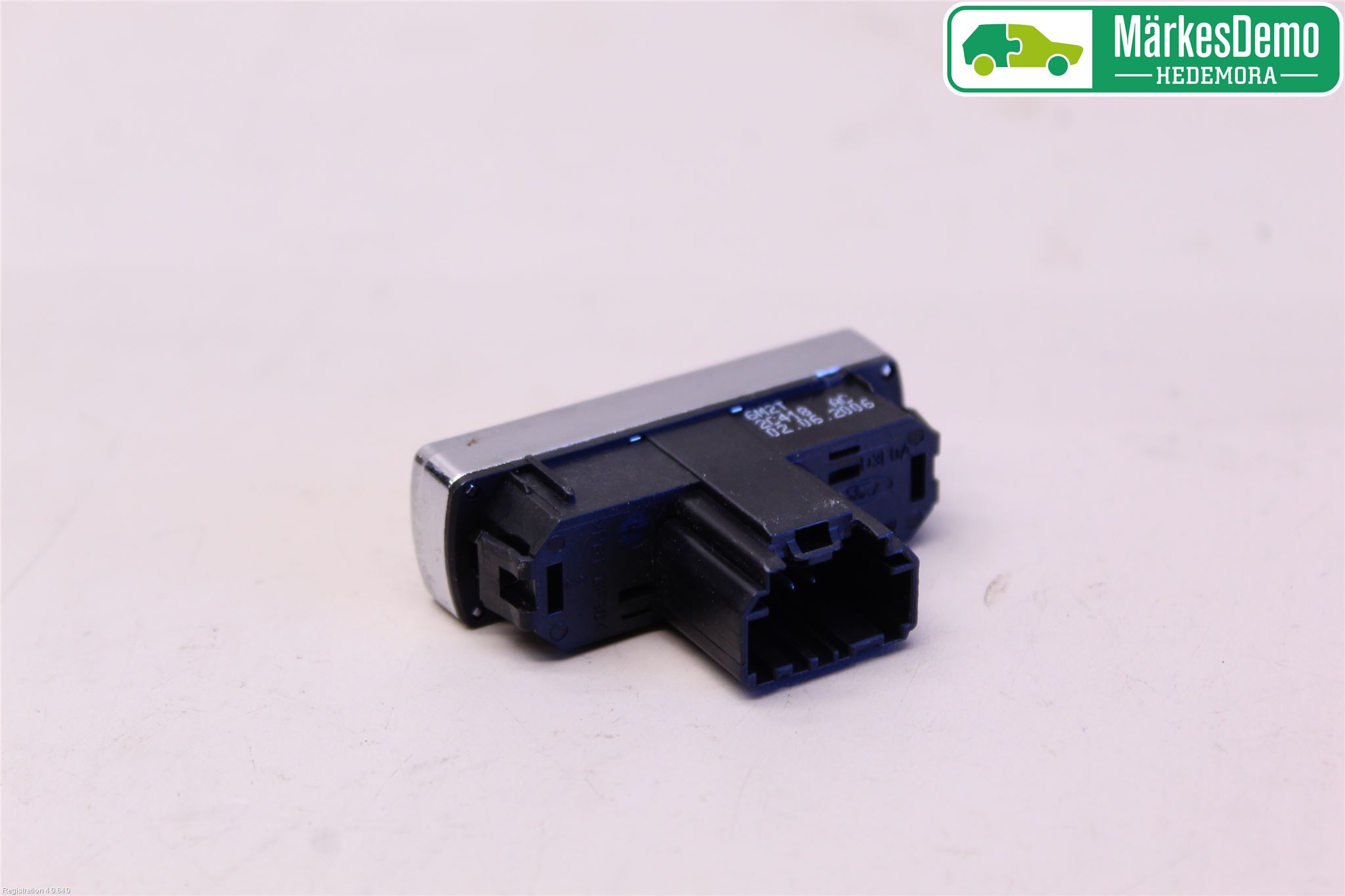 Ford GALAXY 06-15 Strömställare Antisladd