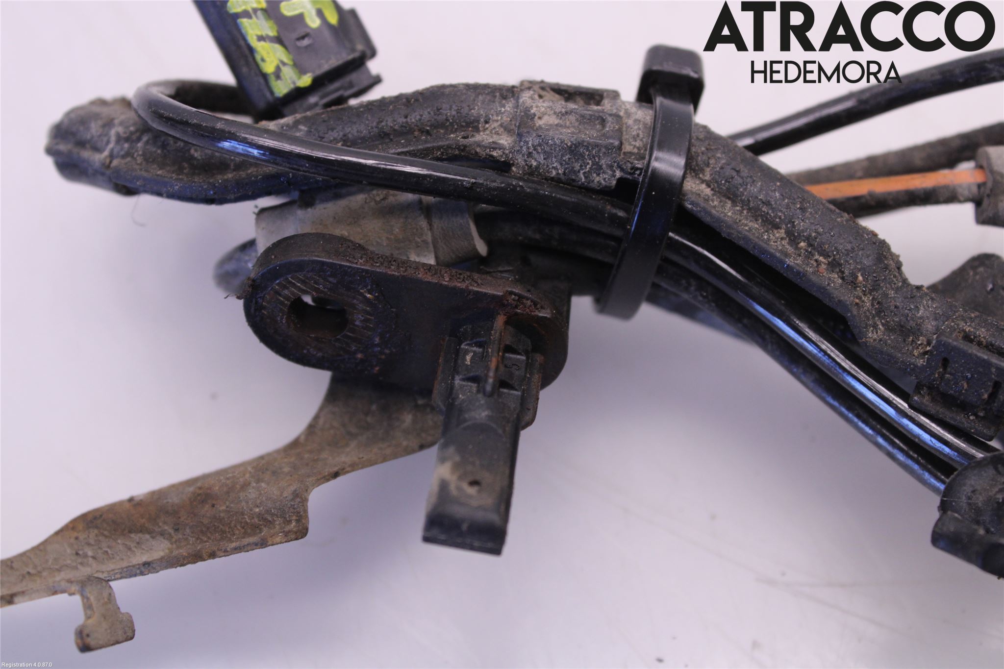 Toyota C-HR 16-23 Abs Sensor
