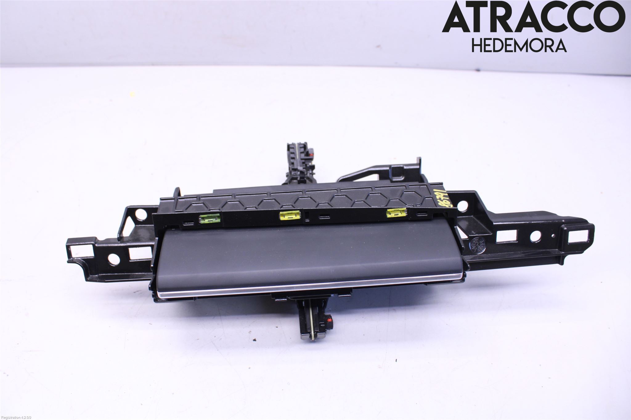 Audi A7/S7 4G 11-17 Multifunktionsdisplay