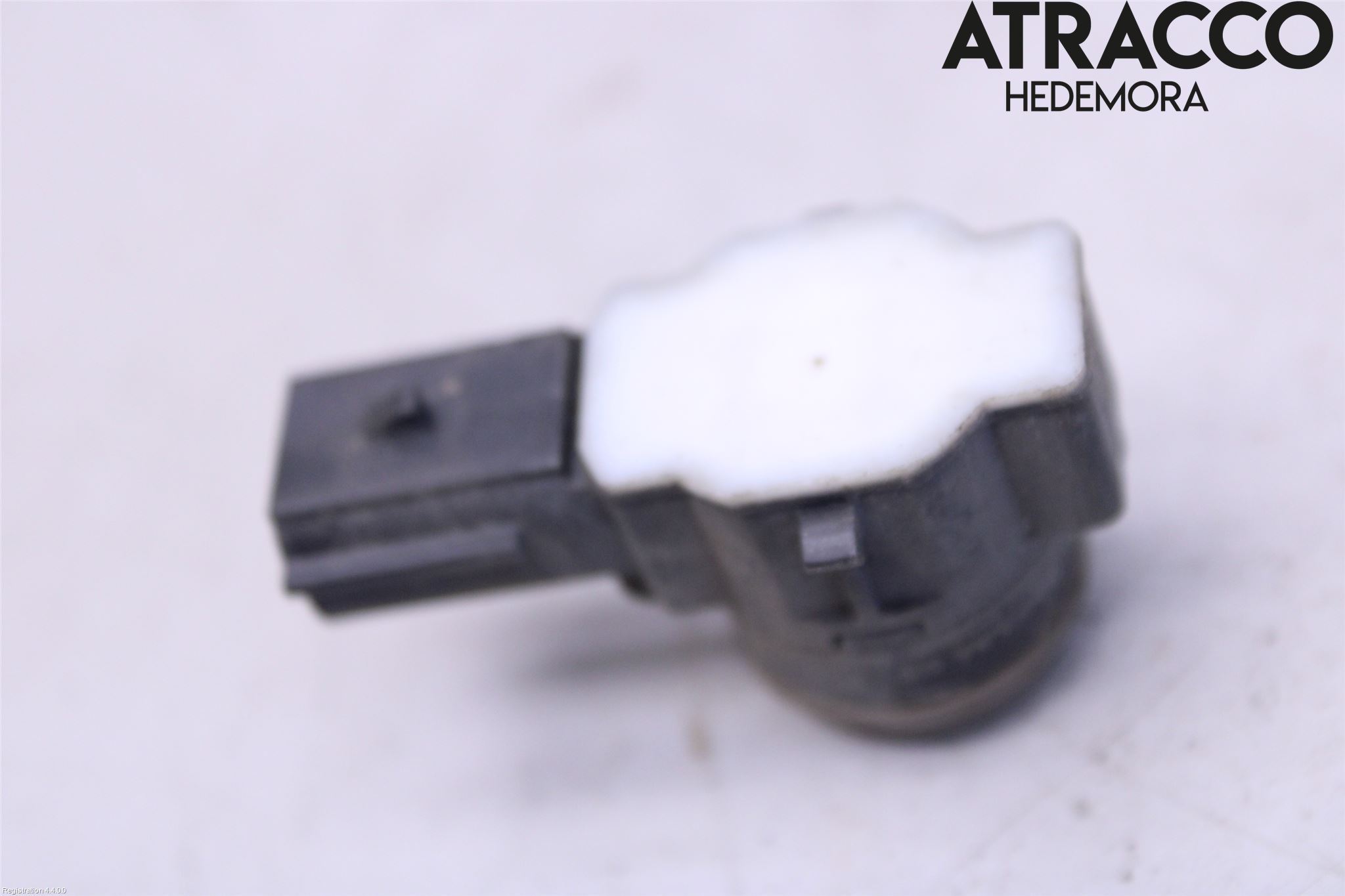 Jeep GRAND CHEROKEE 10-20 Parkeringshjälp Backsensor