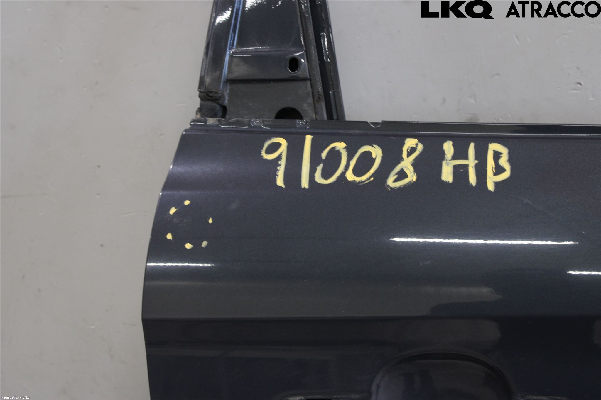 Ford KUGA 08-12 Dörr Bak Höger