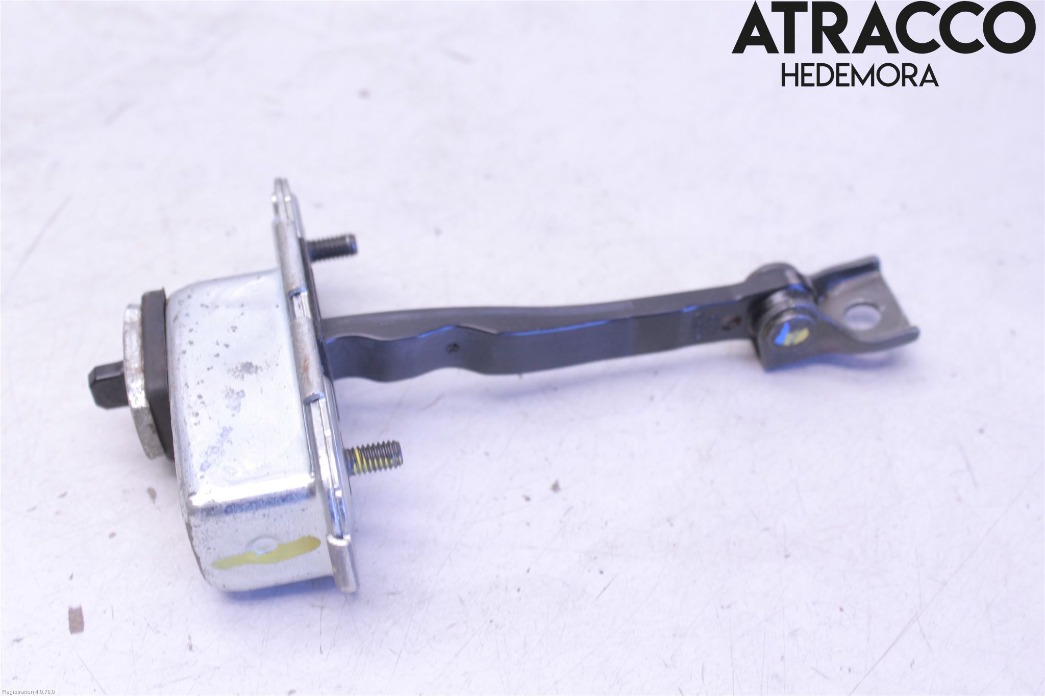 Hyundai i20 GB 15-20 Dörrstopp