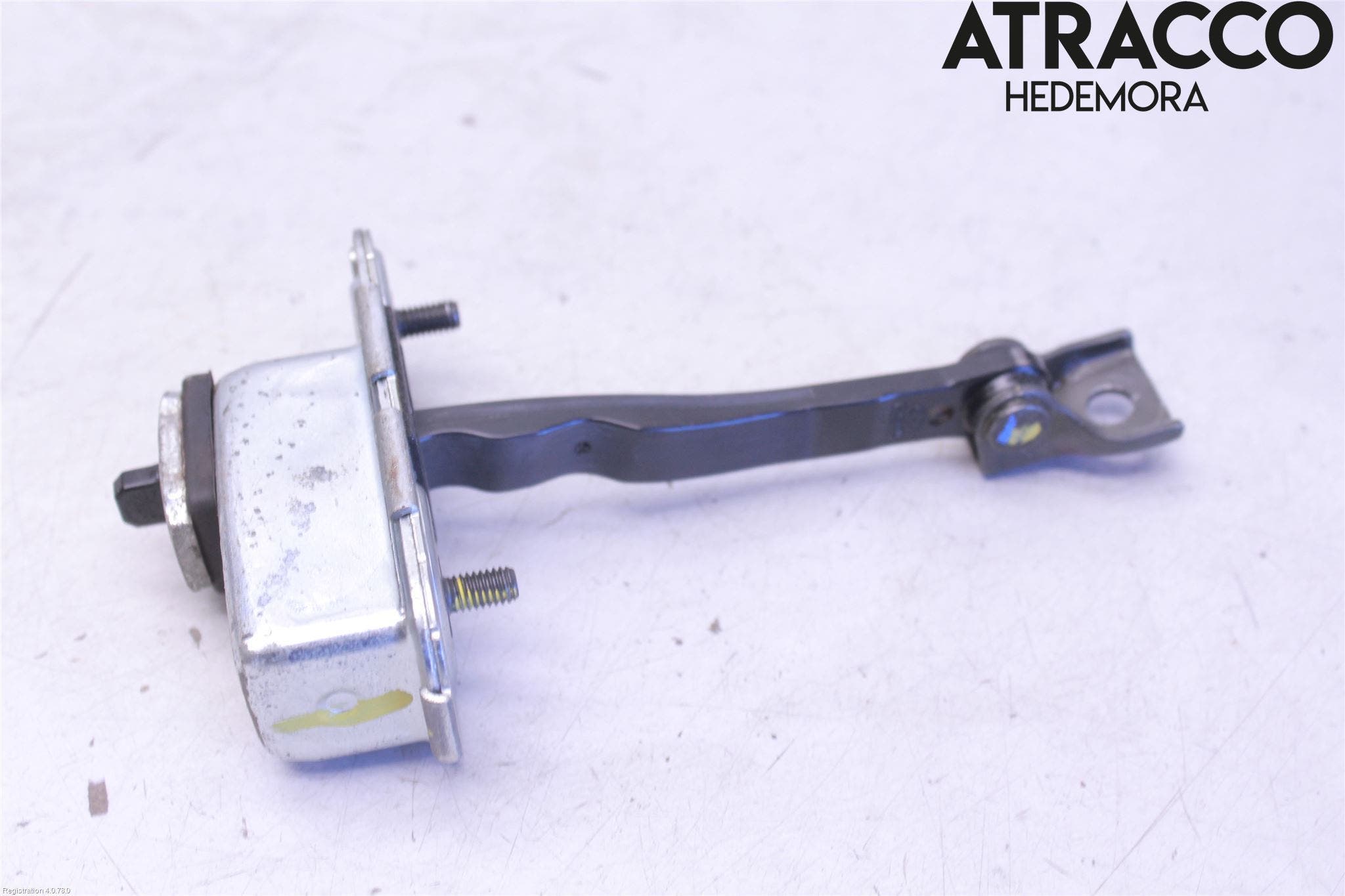 Hyundai i20 GB 15-20 Dörrstopp