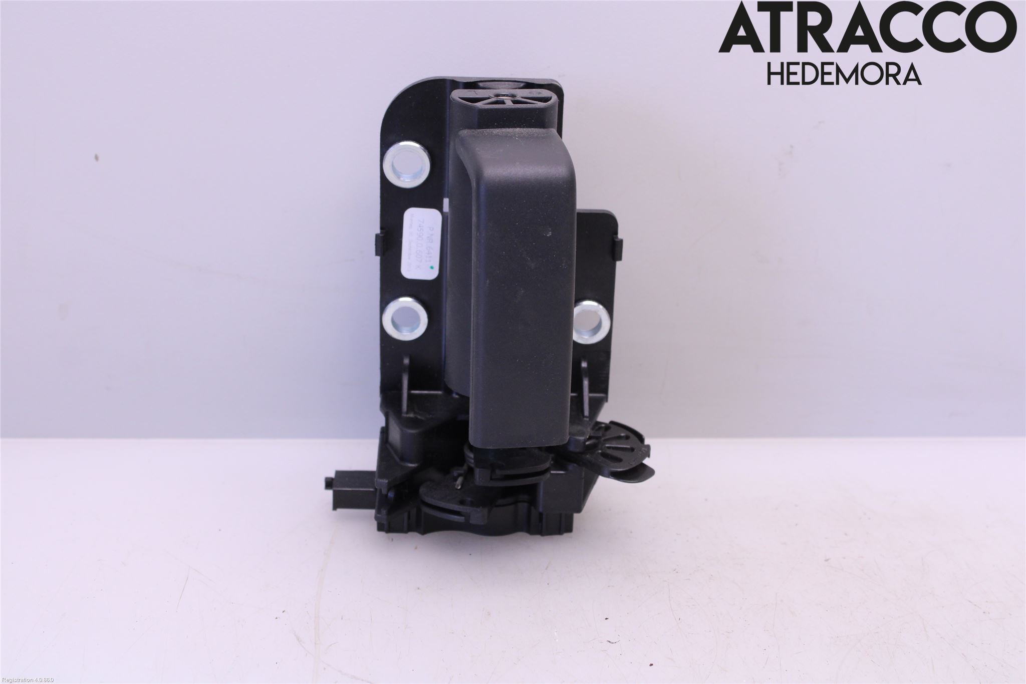 Seat ALHAMBRA 11- Dörrhandtag Inre Vä