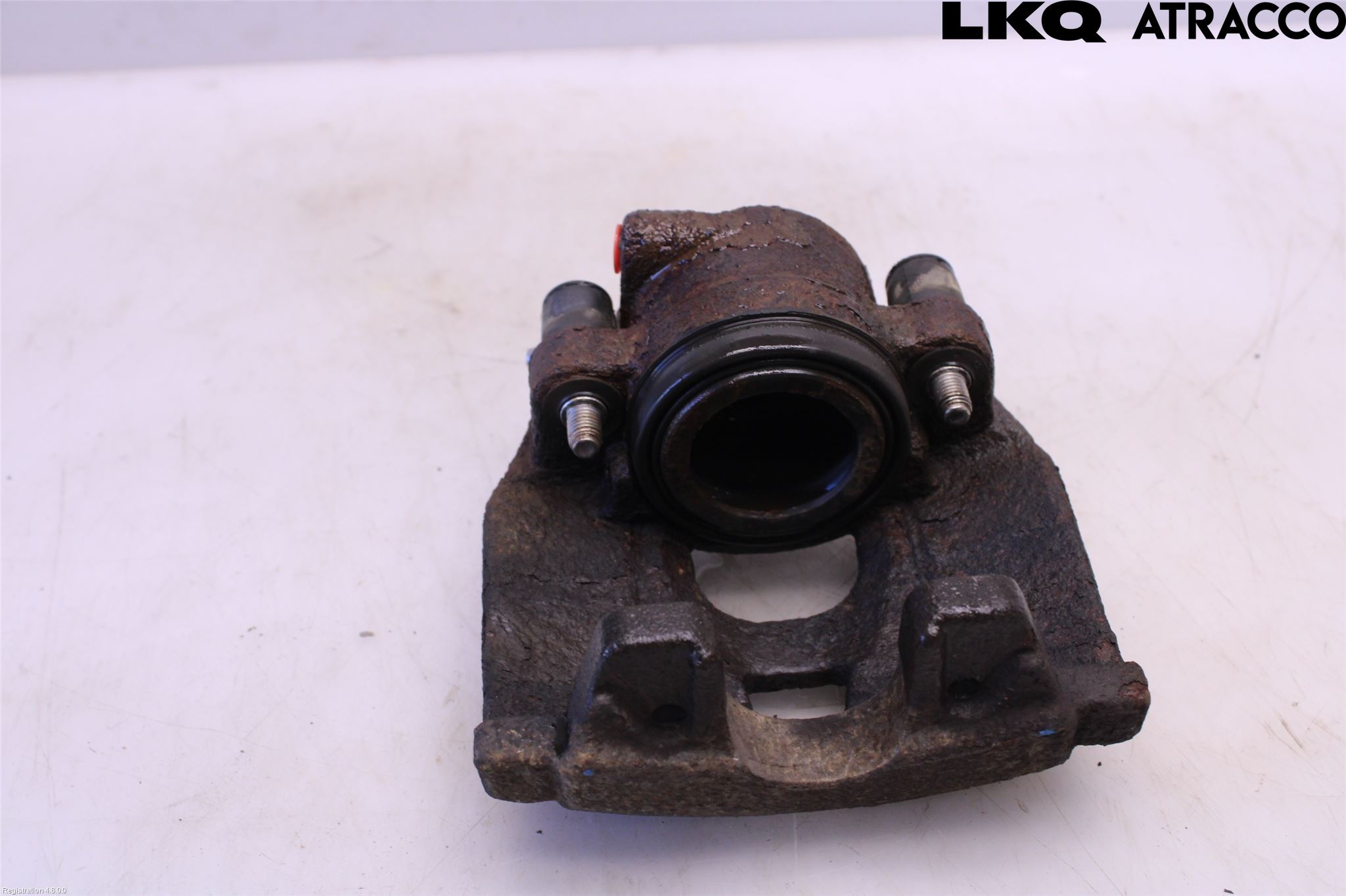 Audi A4 12-15 Bromsok Fram Höger