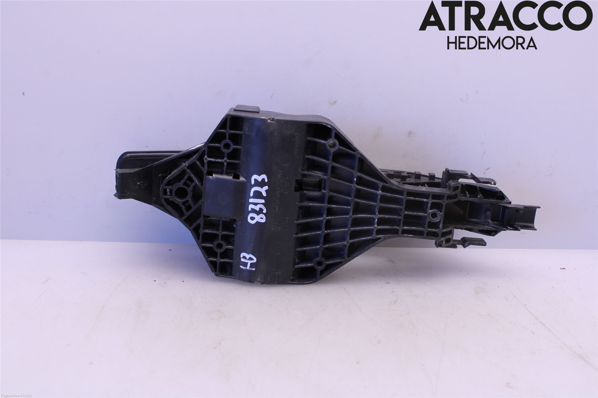 Landrover RANGE ROVER SPORT (L494) 14-22 Dörrhandtag Yttre Hö