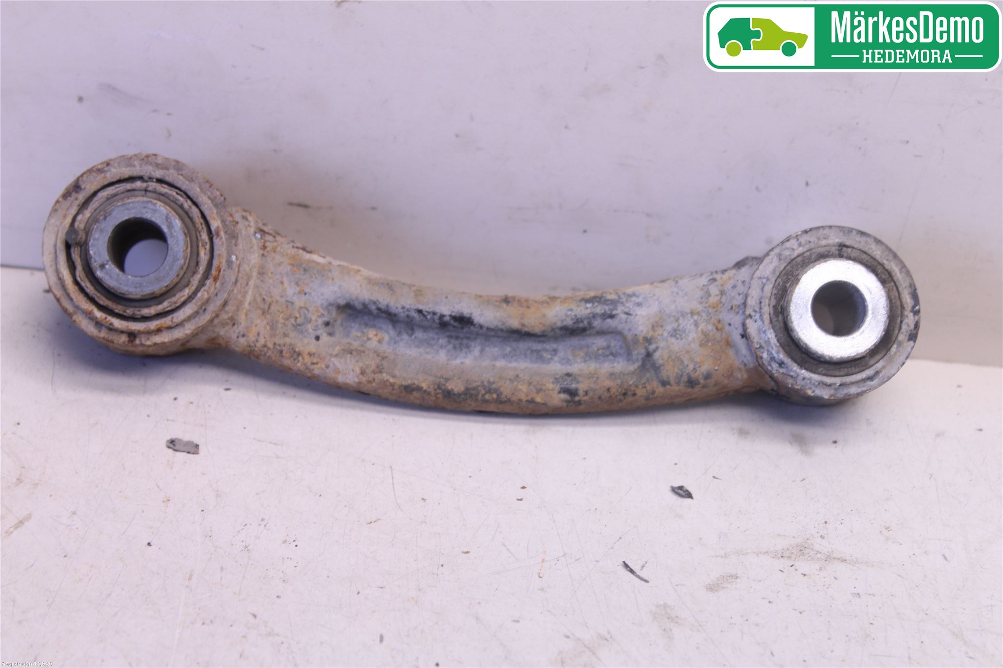 Opel INSIGNIA 09-16 Bärarm Bak Vänster