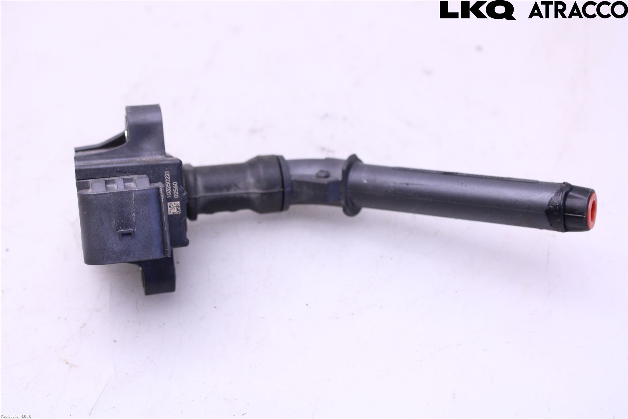 Renault KADJAR 15- Tändspole