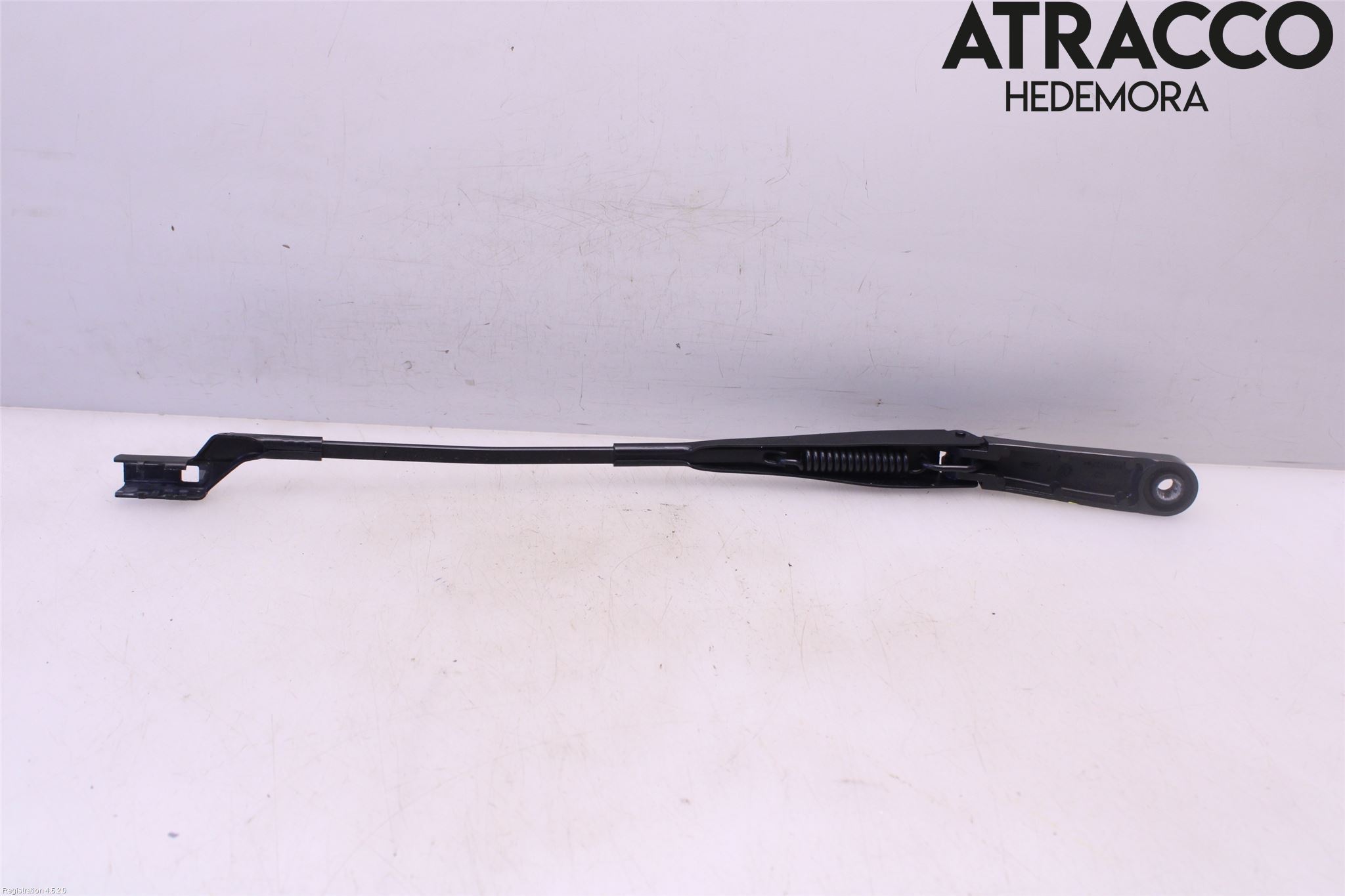 Volkswagen VW AMAROK 2H 10-22 Torkararm Armar Vindruta