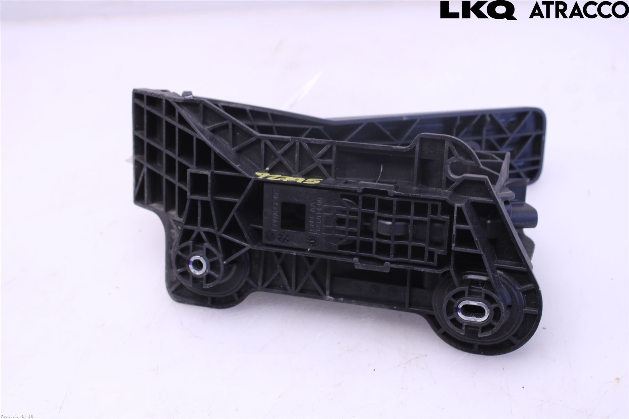 Mazda CX-30 20- Gaspedal