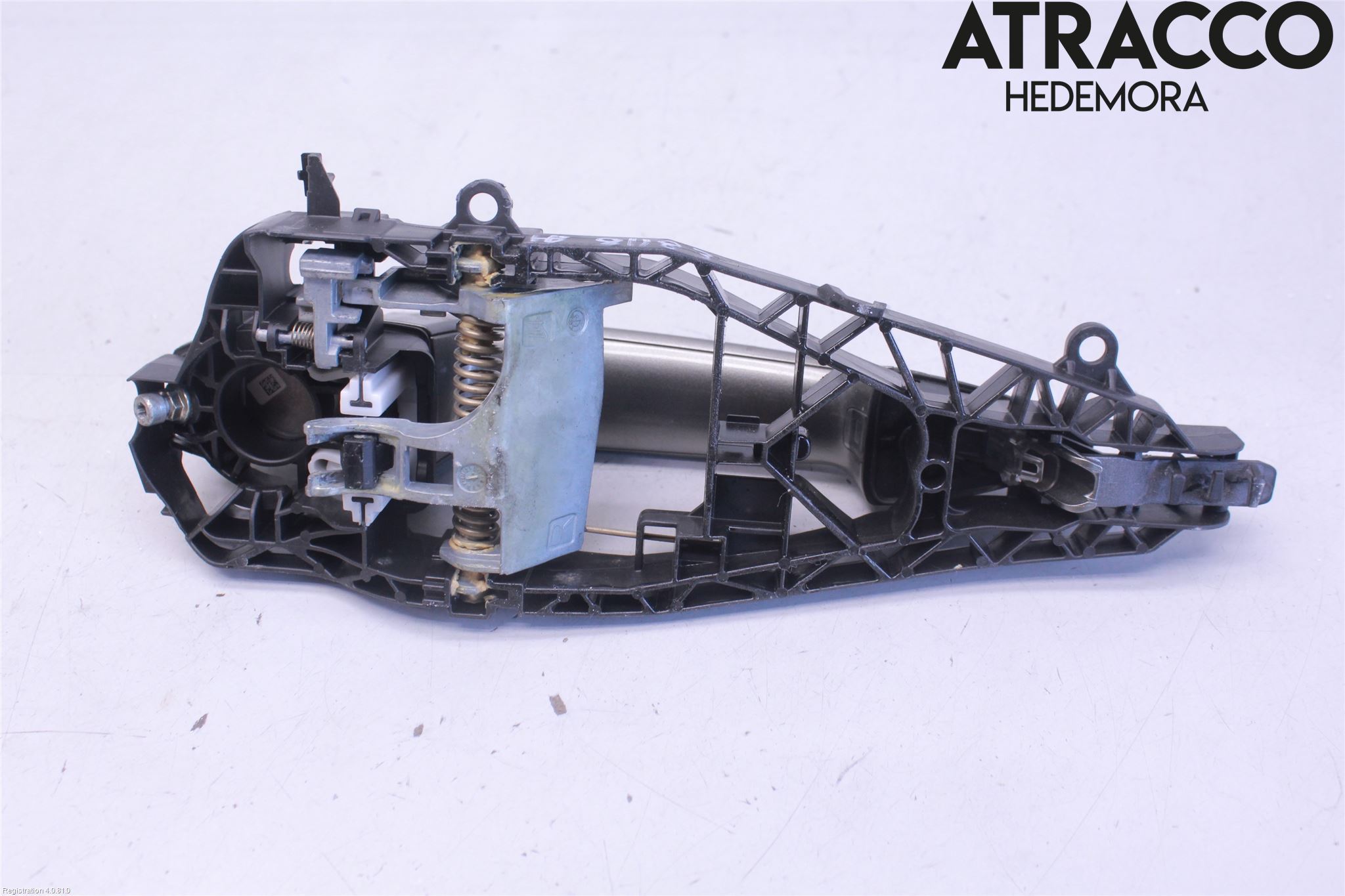 BMW 2 F45 Active Tourer 14-21 Dörrhandtag Yttre Hö