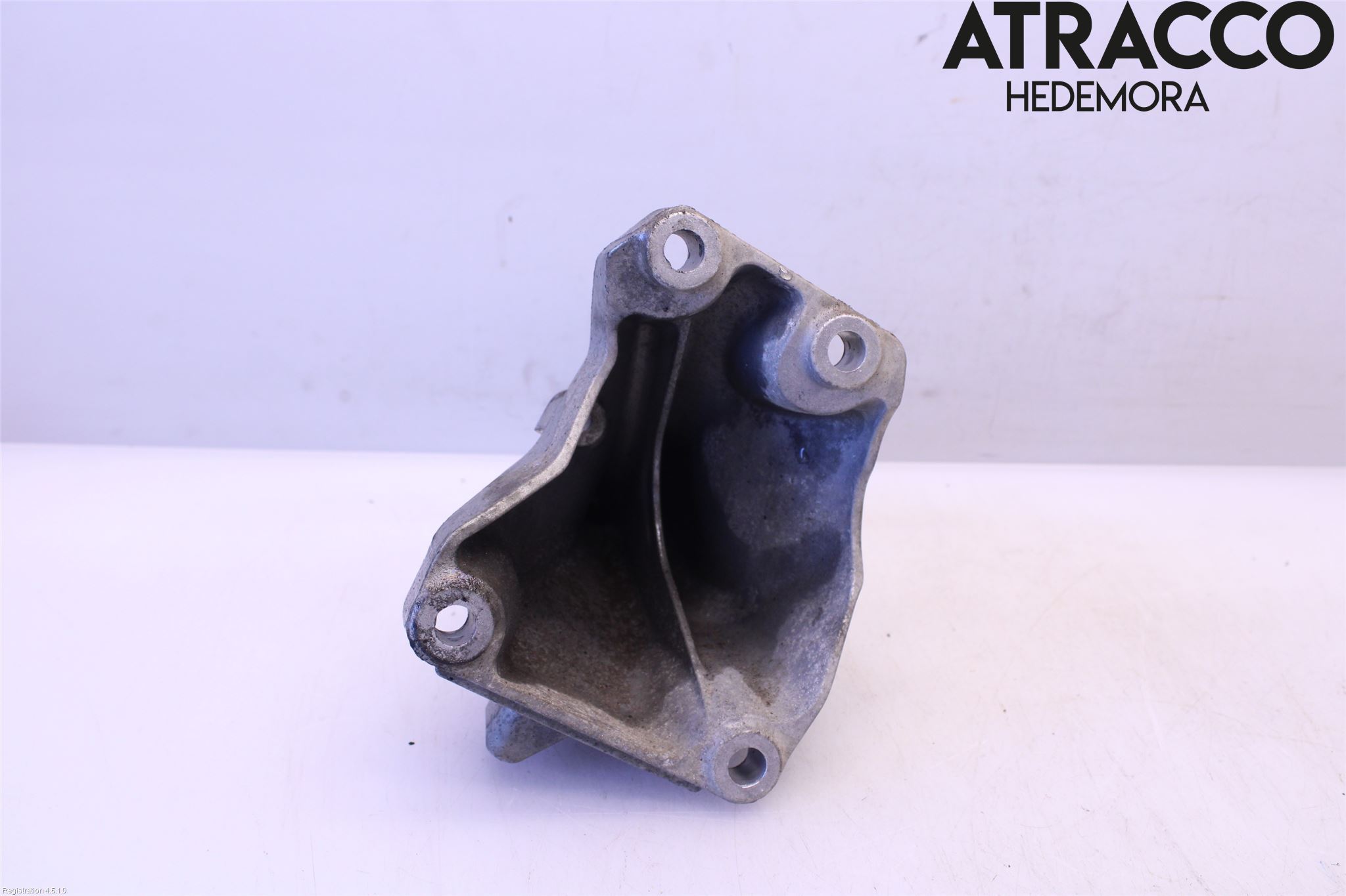 BMW 3 E90/91 SED/TOU 05-12 Motorfäste