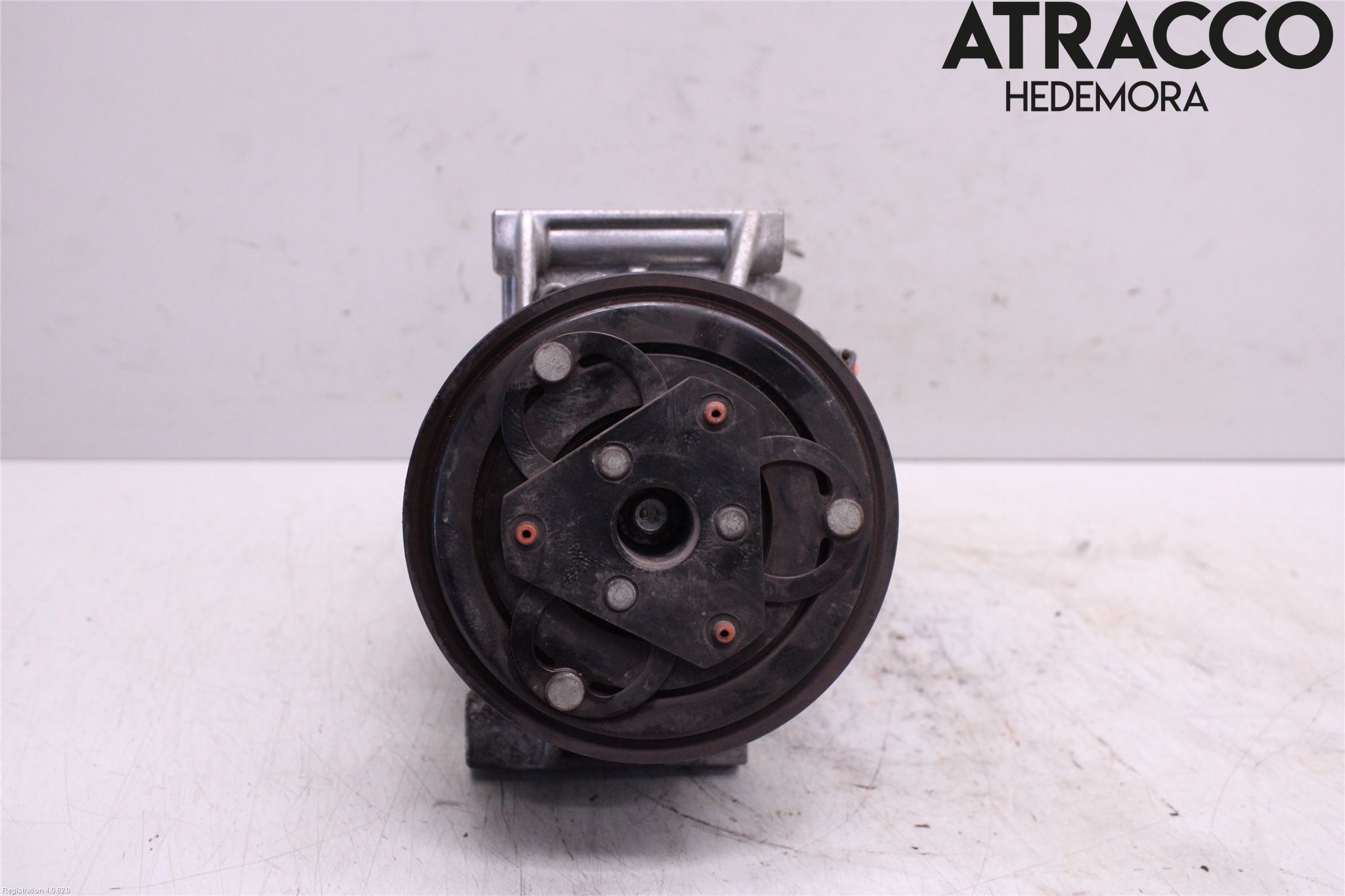 Nissan PULSAR Ac Kompressor