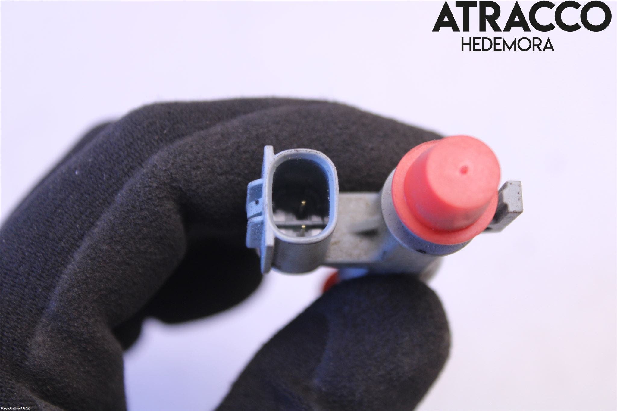 Toyota RAV4 19- Injspridare