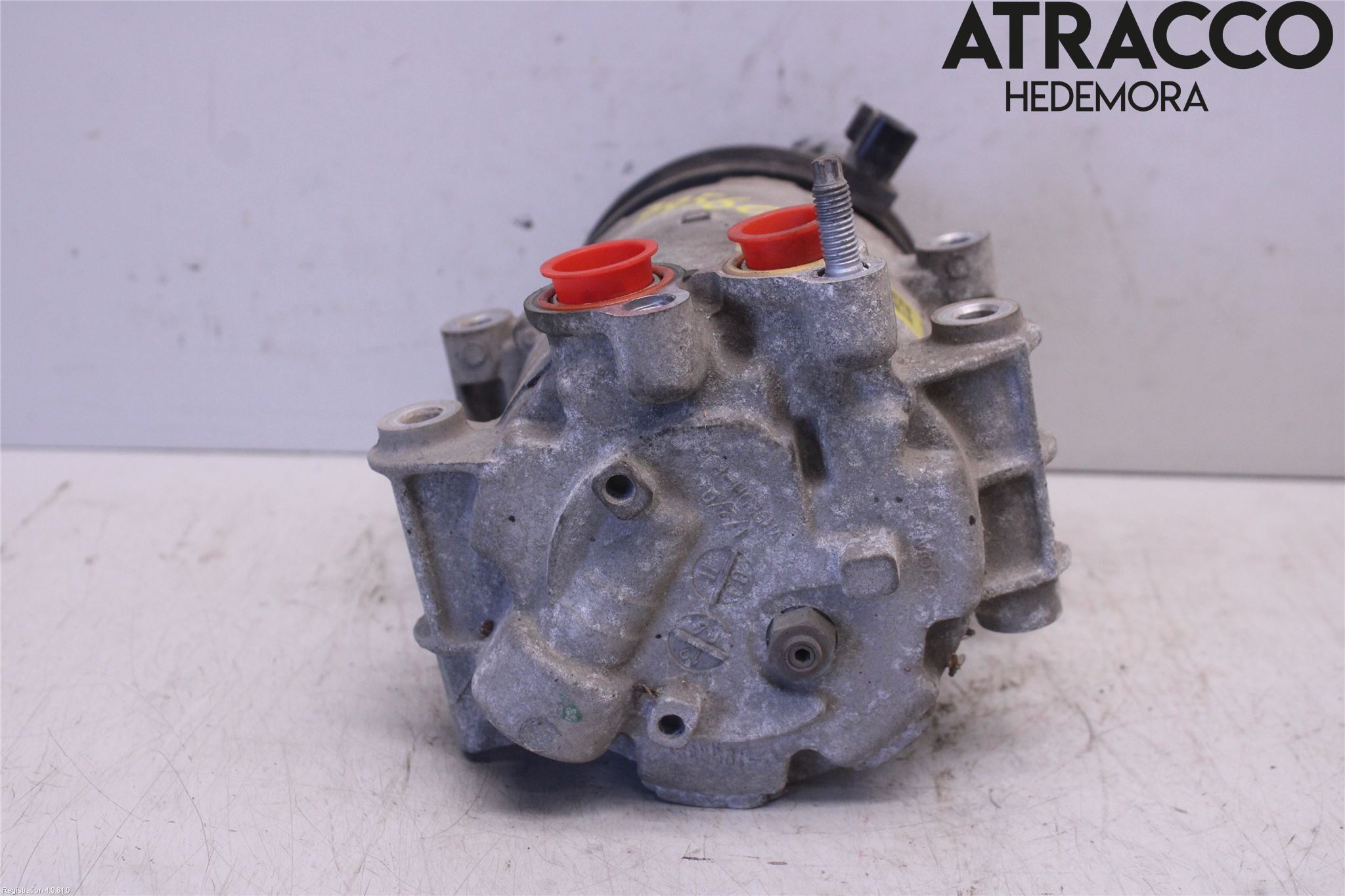 Ford FIESTA 09-12 Ac Kompressor