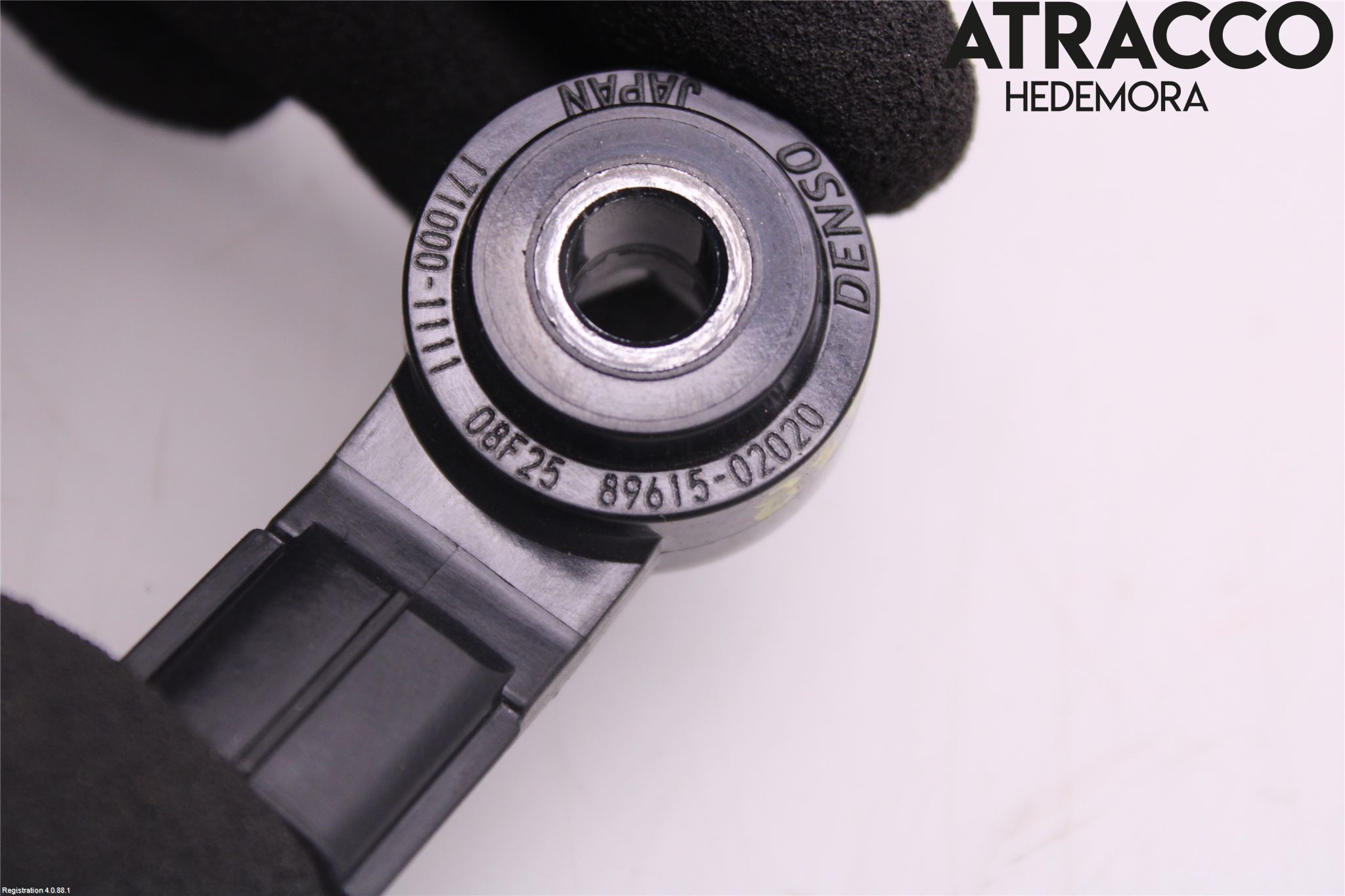 Toyota YARIS CROSS XP21 21- Injknacksensor