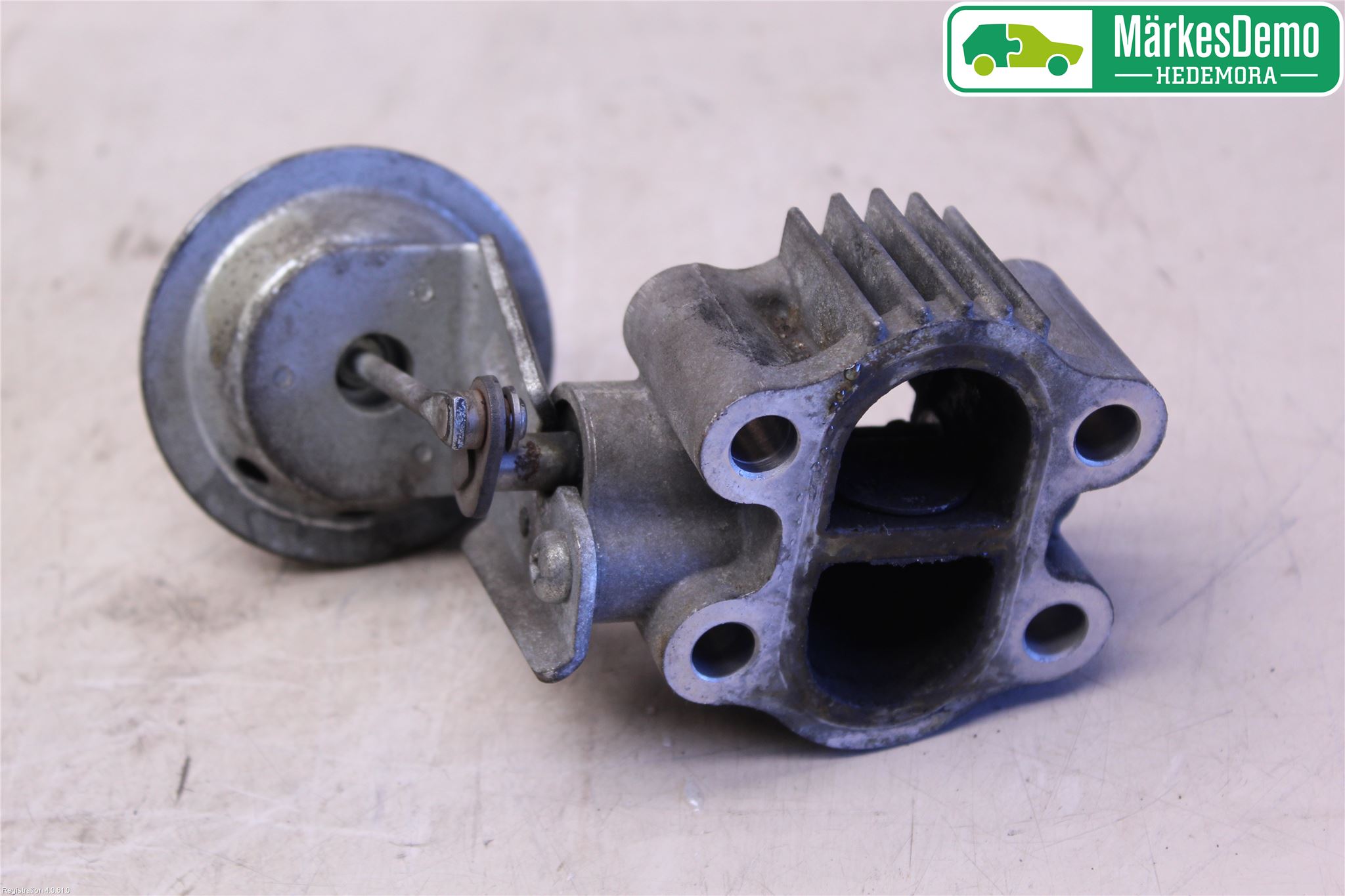 Mazda CX-7 Egr Styrventil