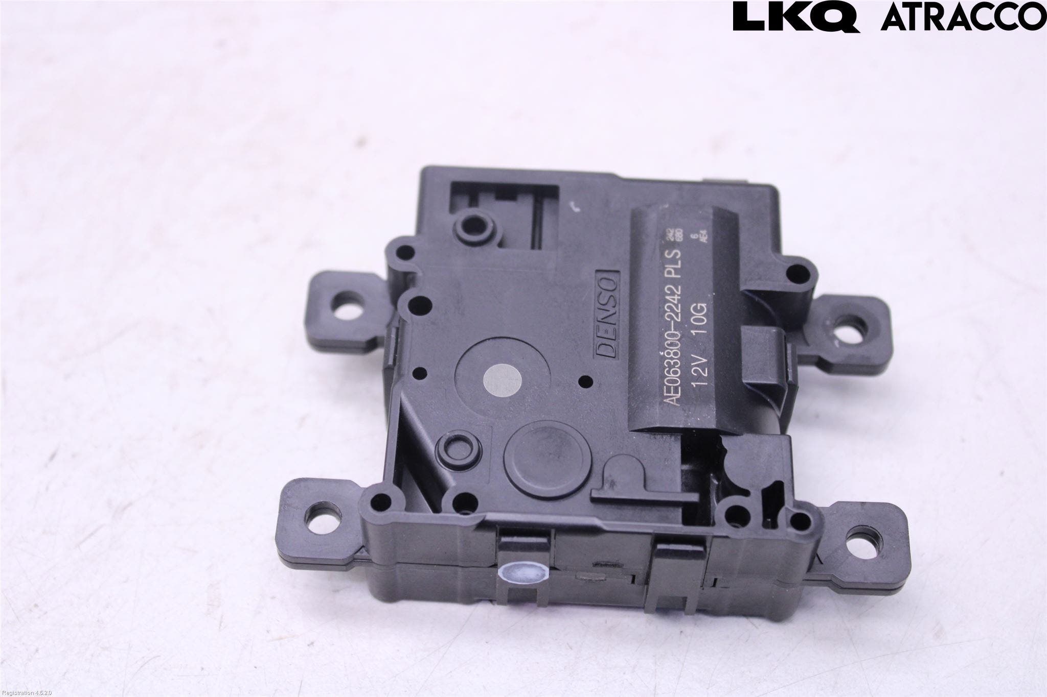 Toyota COROLLA 19- Ac Reglermotor