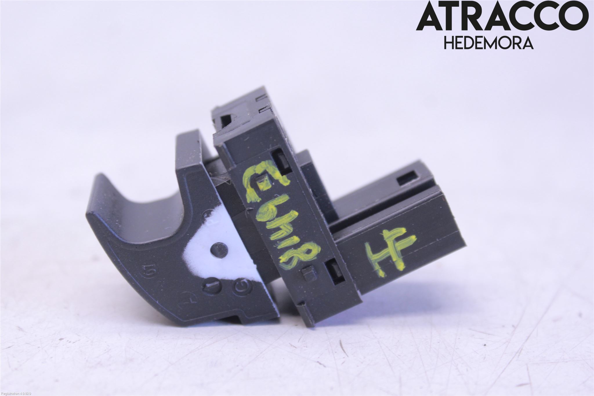 Volkswagen VW CADDY 16-20 Strömställare Elhiss