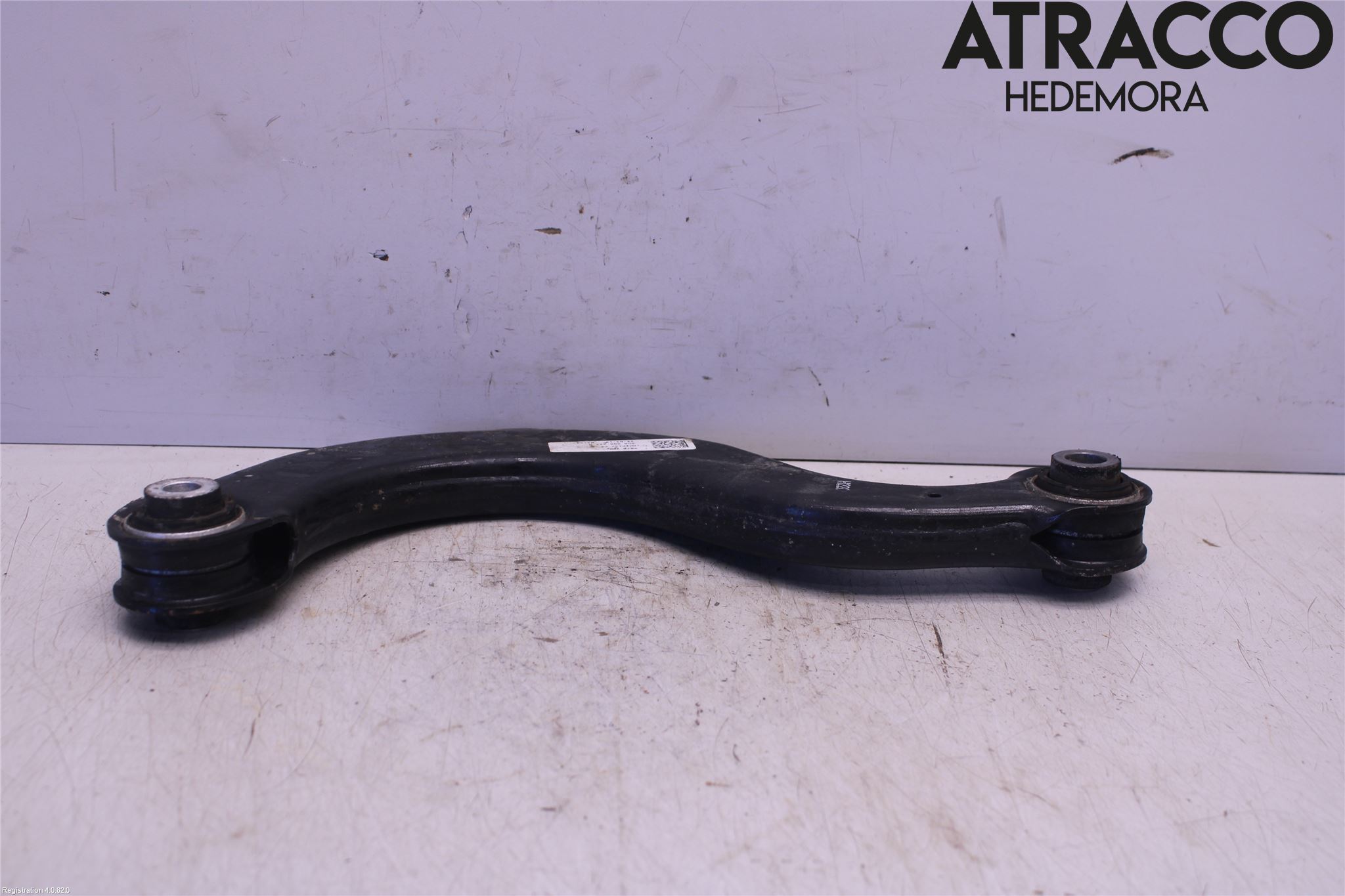 Audi A3/S3 8V 13-20 Bärarm Bak Övre Höger