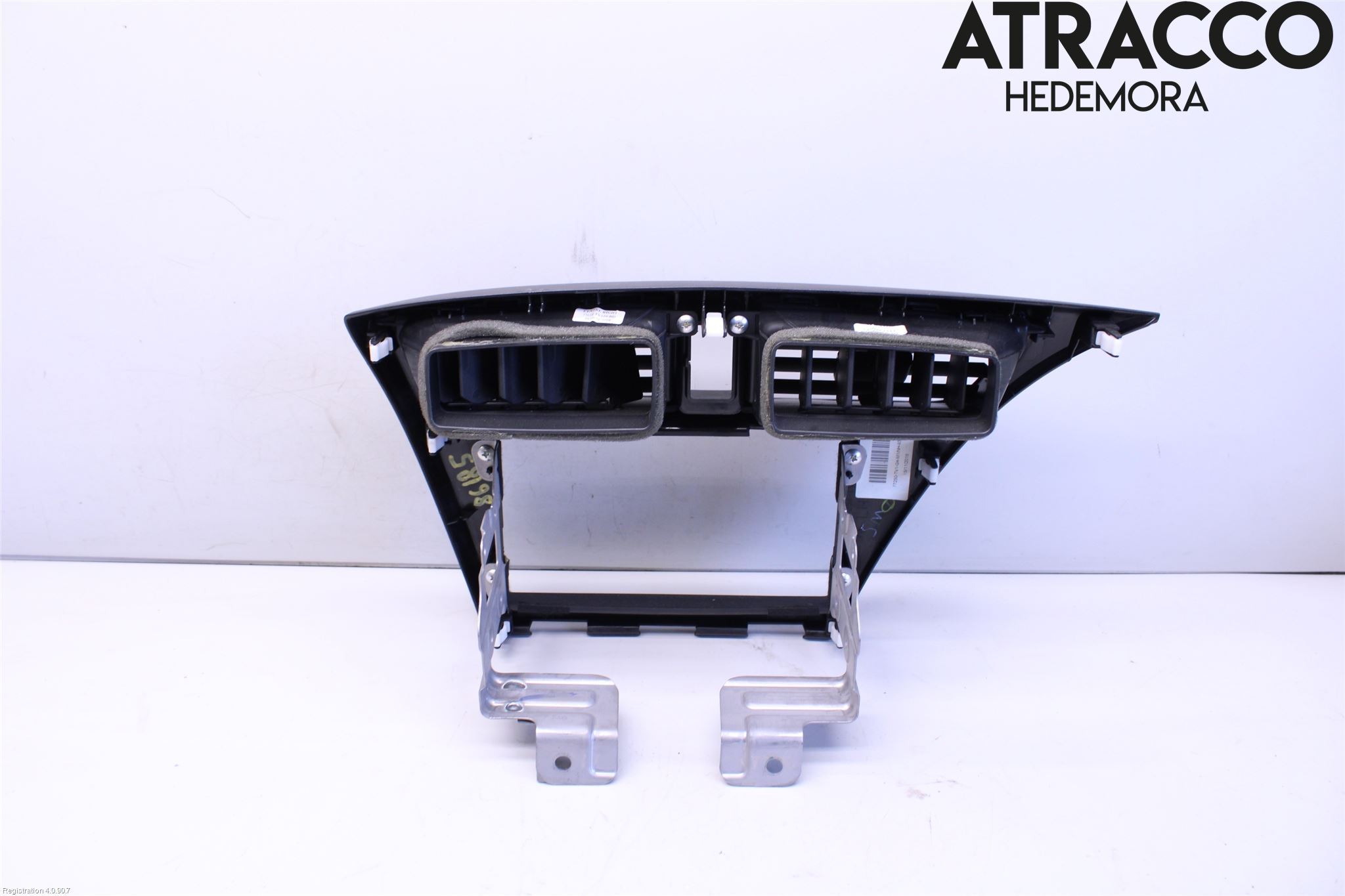 Honda CIVIC 12-16 Instrument-Radio Sarg