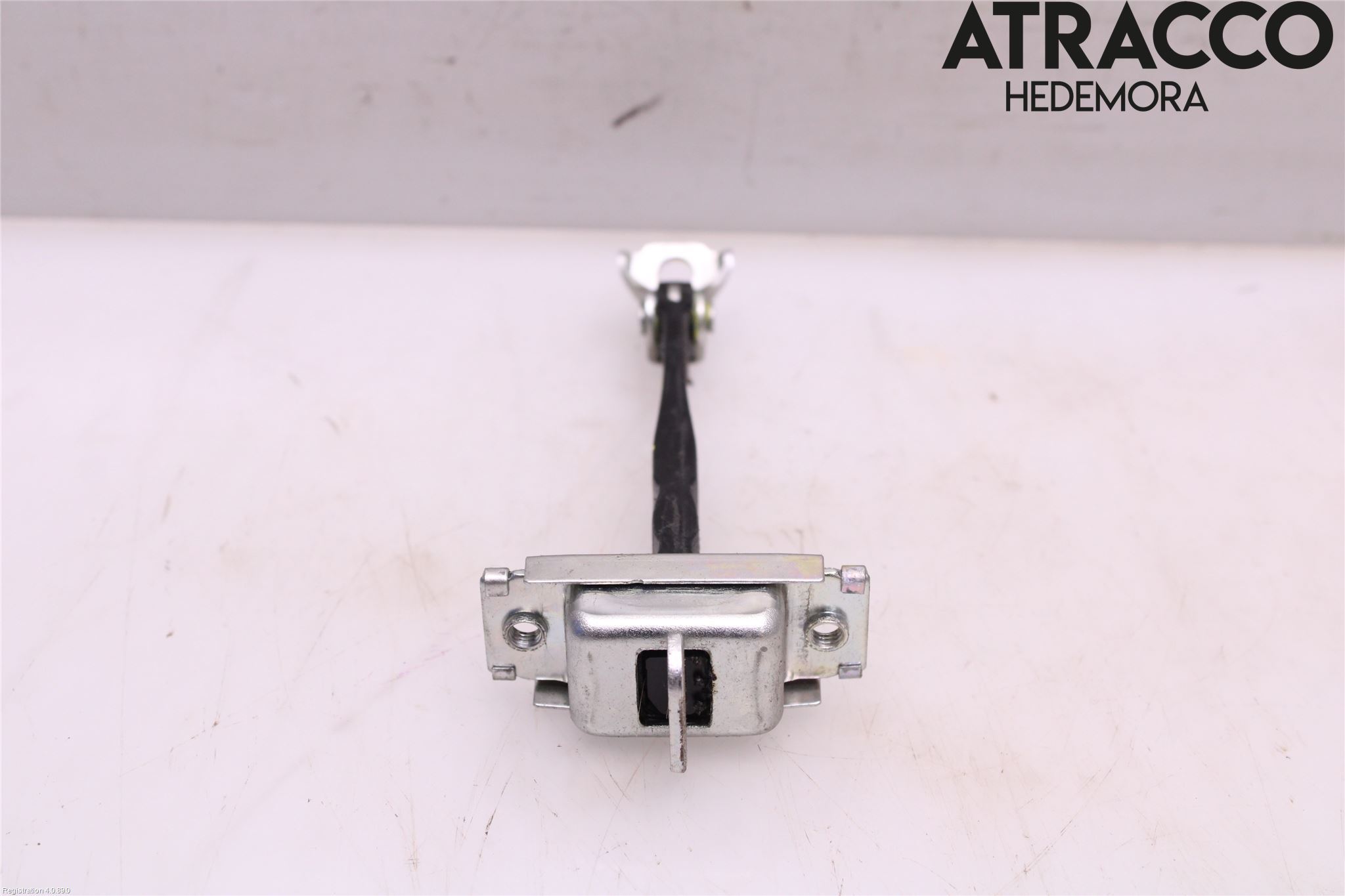 Toyota RAV4 19- Dörrstopp