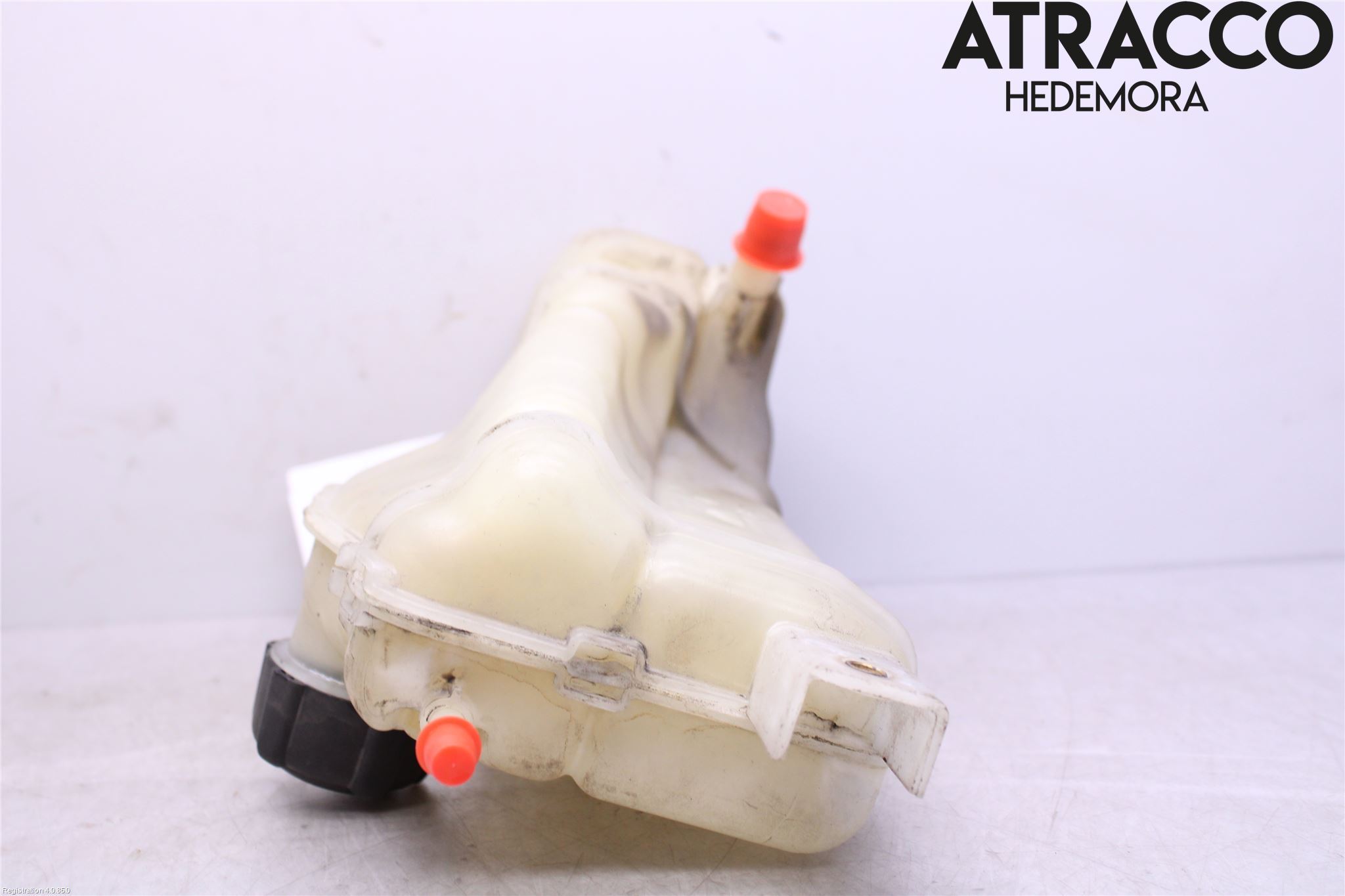 Nissan PULSAR Expansionstank