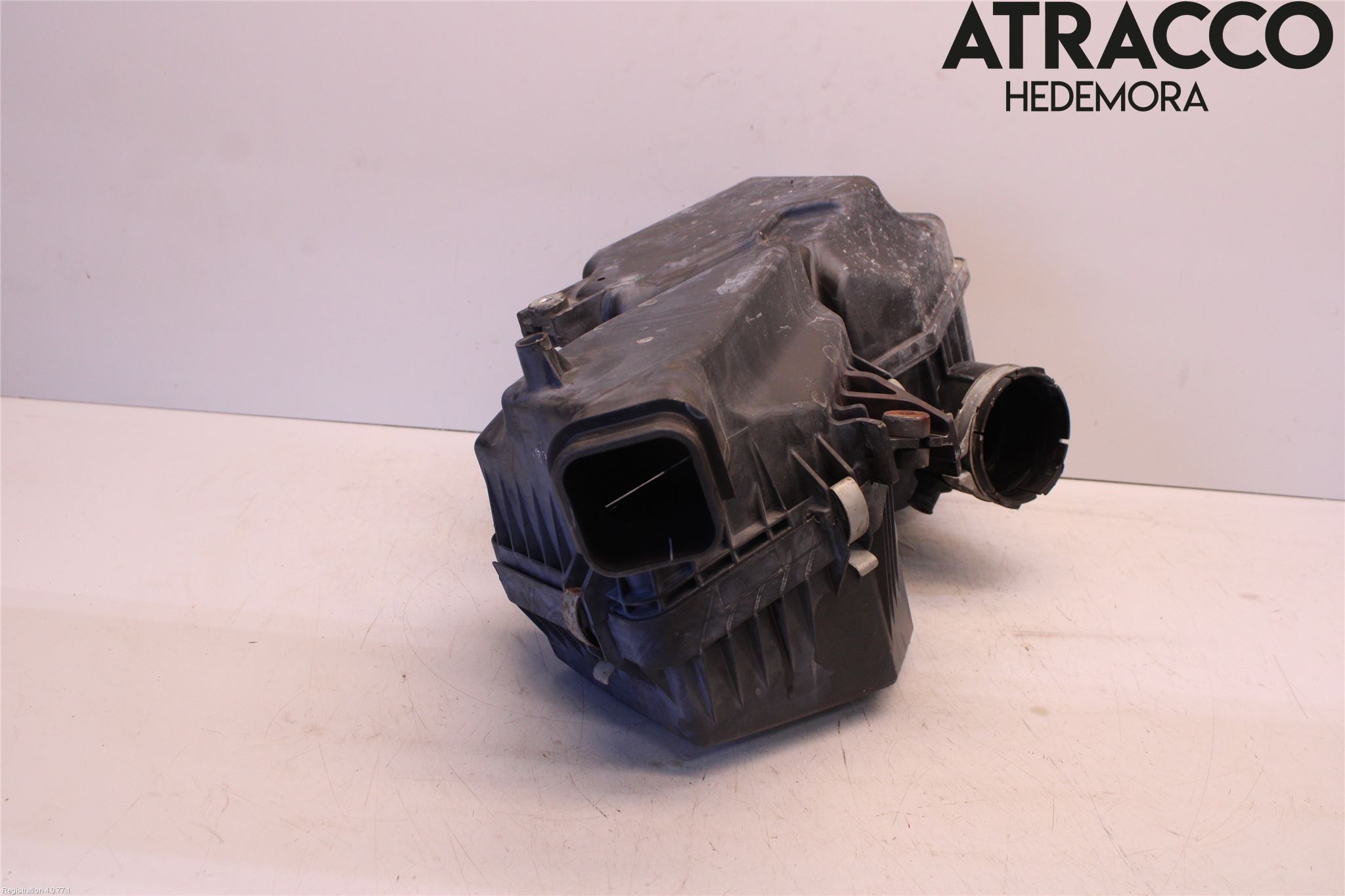 Honda CIVIC 06-11 Luftrenare