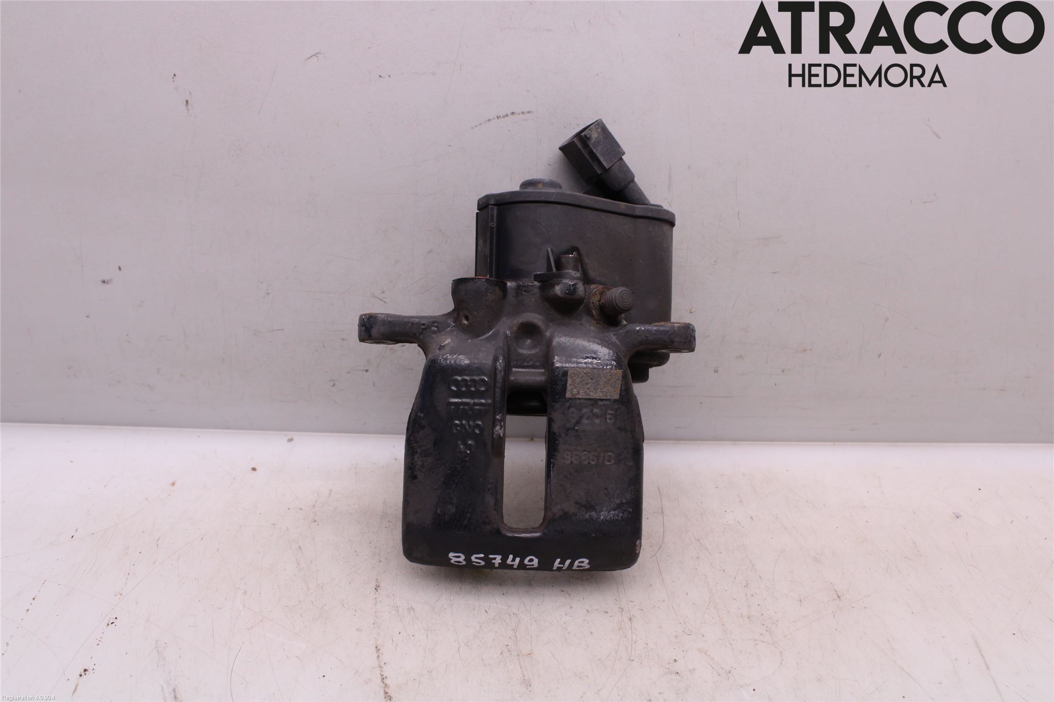 Audi A6/S6     05-11 Bromsok Bak Höger