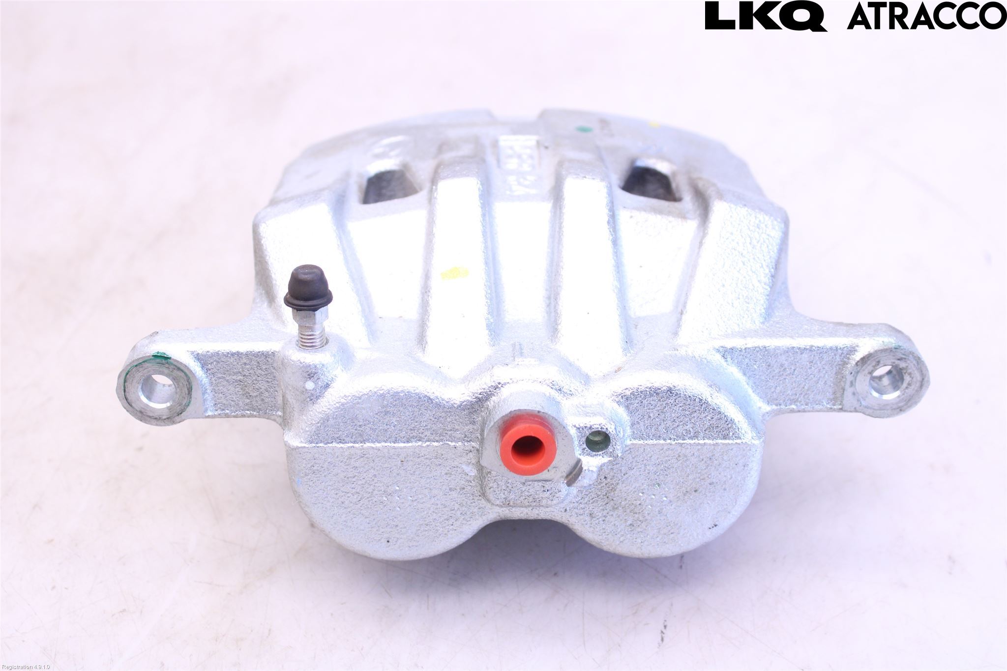 Toyota RAV4 19- Bromsok Fram Vänster