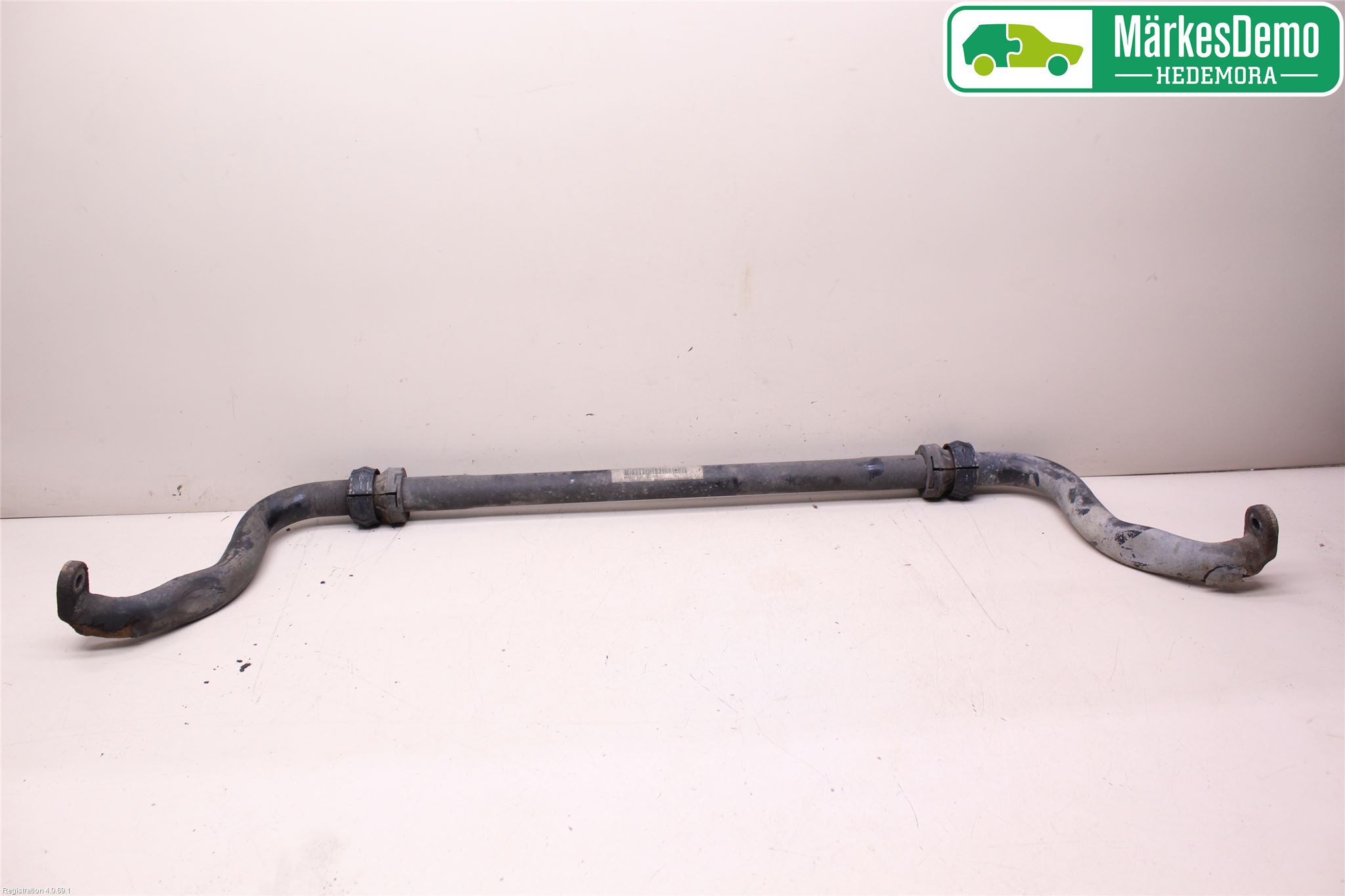 Volkswagen VW TOUAREG 7L 03-10 Krängningshämmare Fram