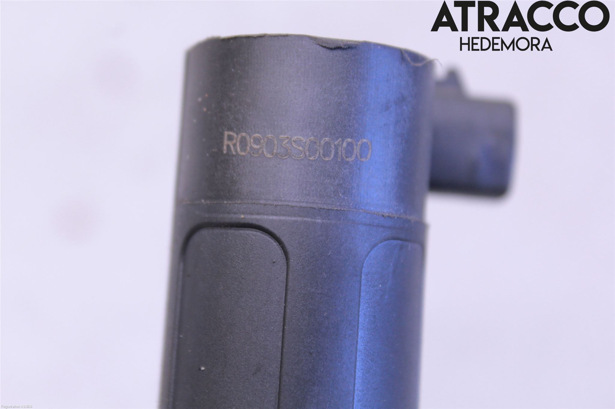 Renault CLIO III  06-09 Tändspole