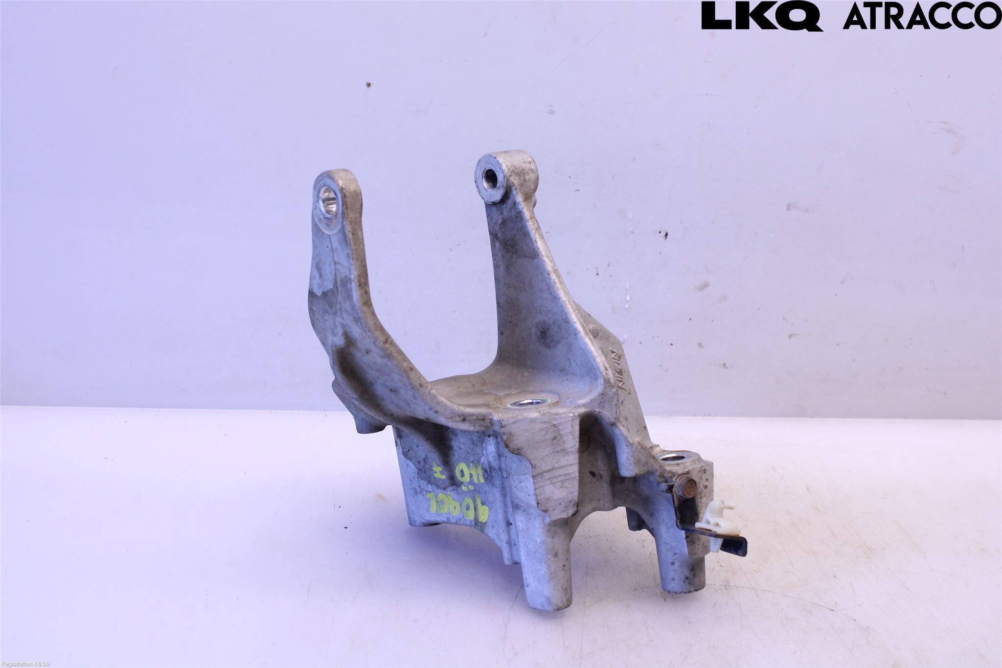 Honda ACCORD    08- Motorfäste