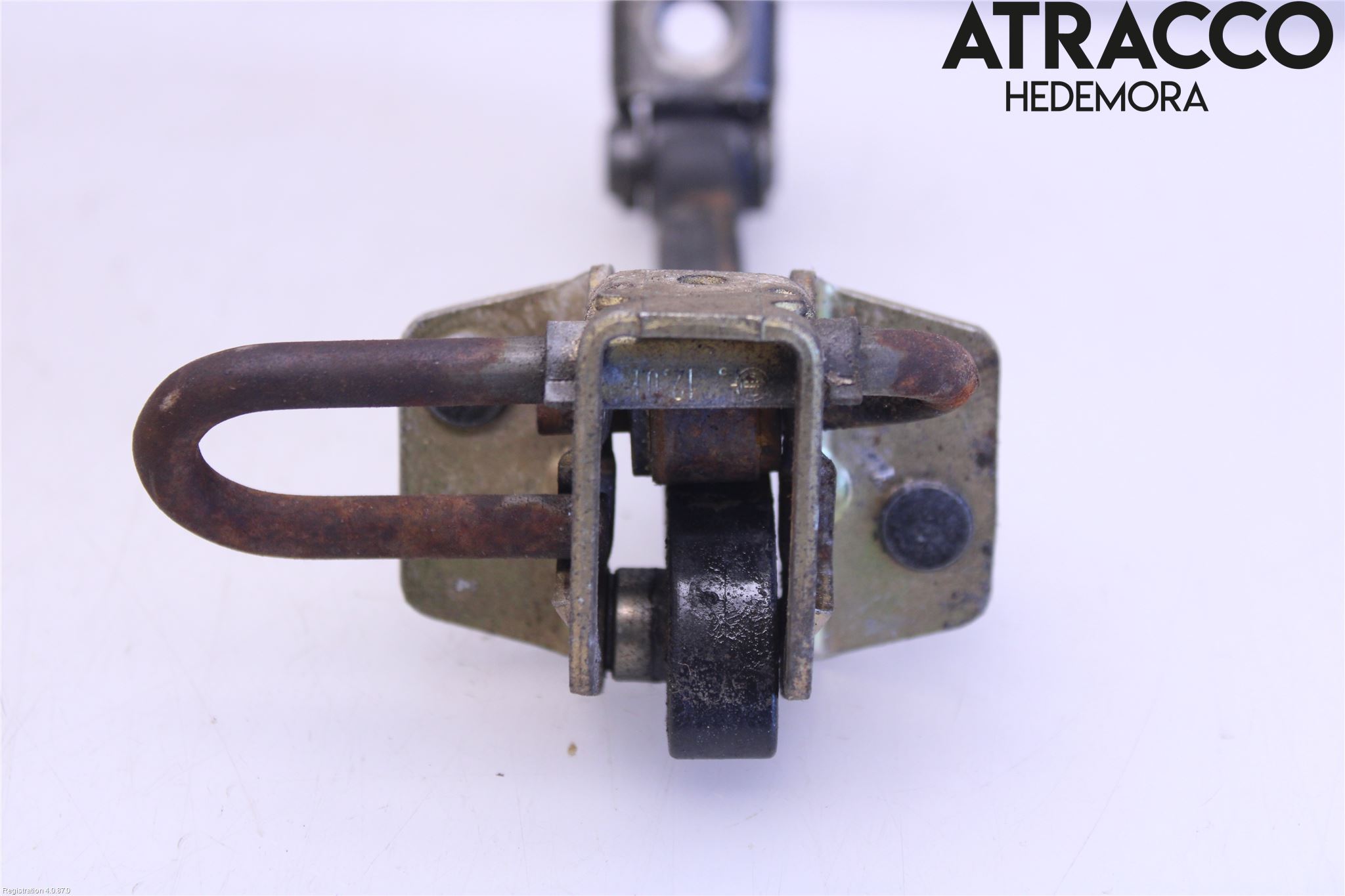 Volvo S60 01-04 Dörrstopp