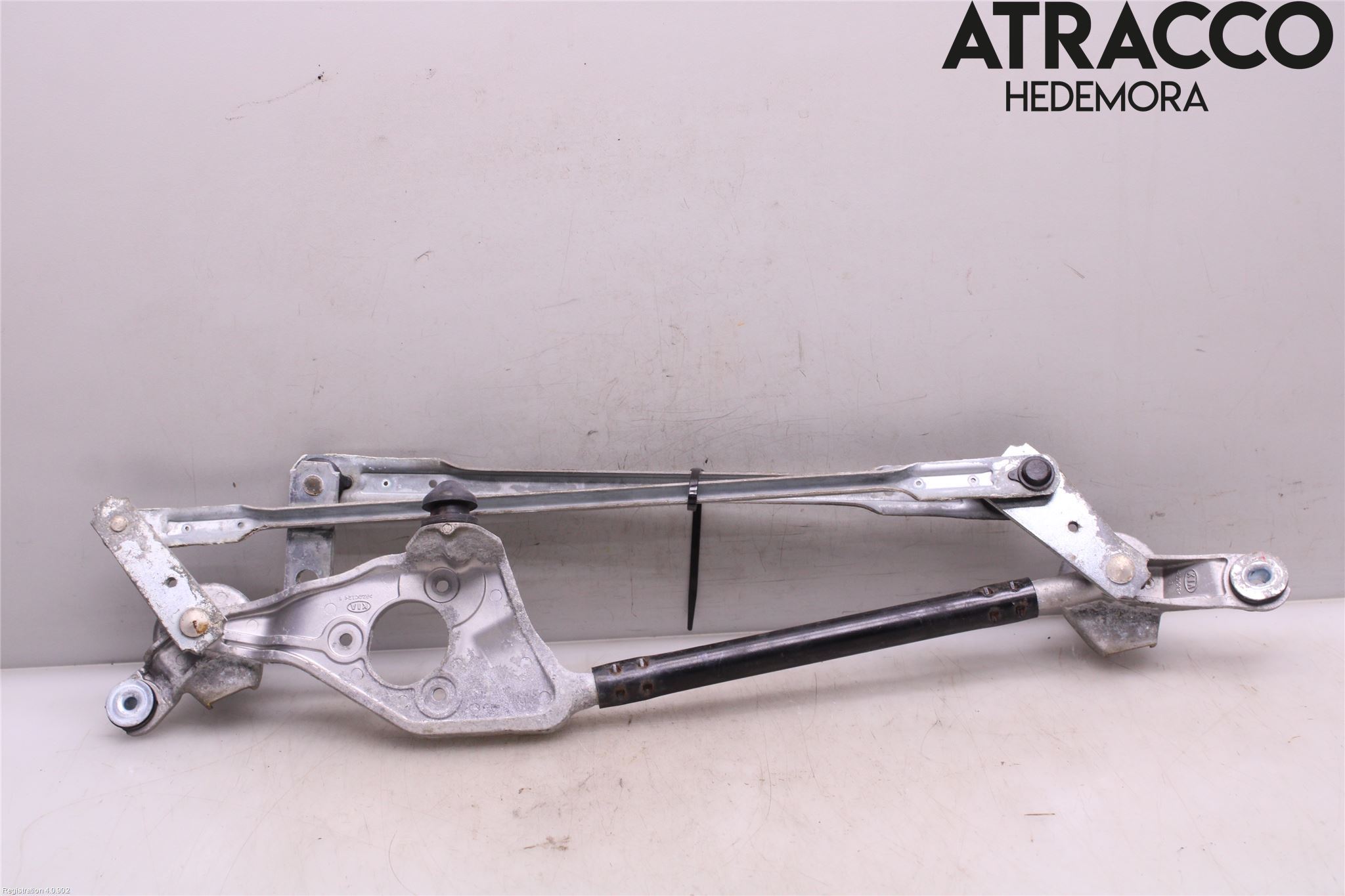 Kia OPTIMA 16-20 Torkarmekanism Vindruta