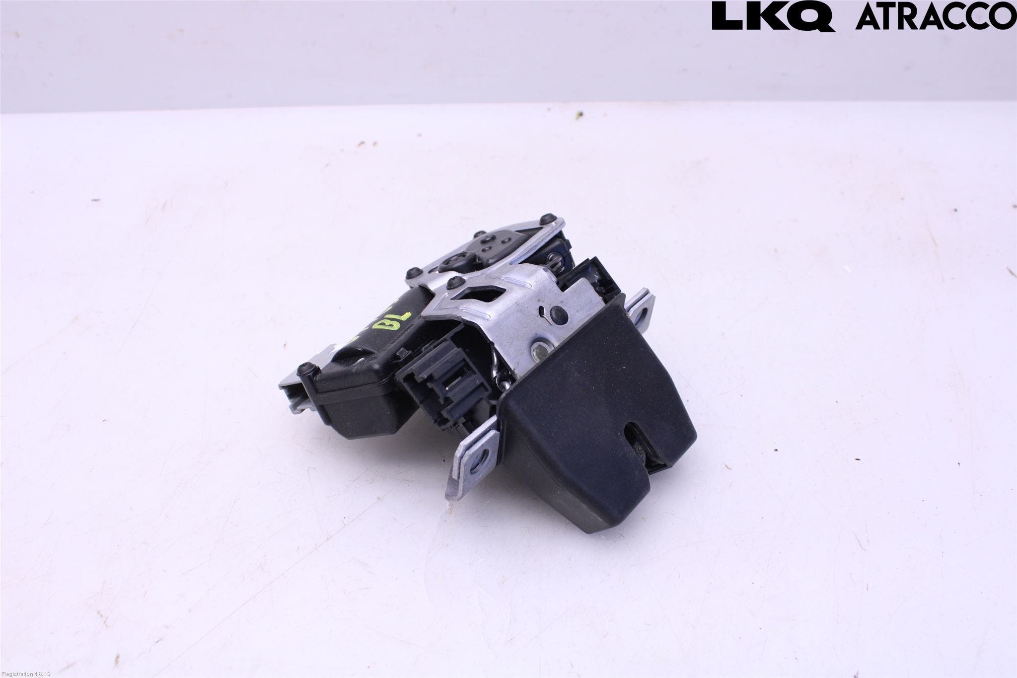 Ford MONDEO 15-22 Låskista Baklucka