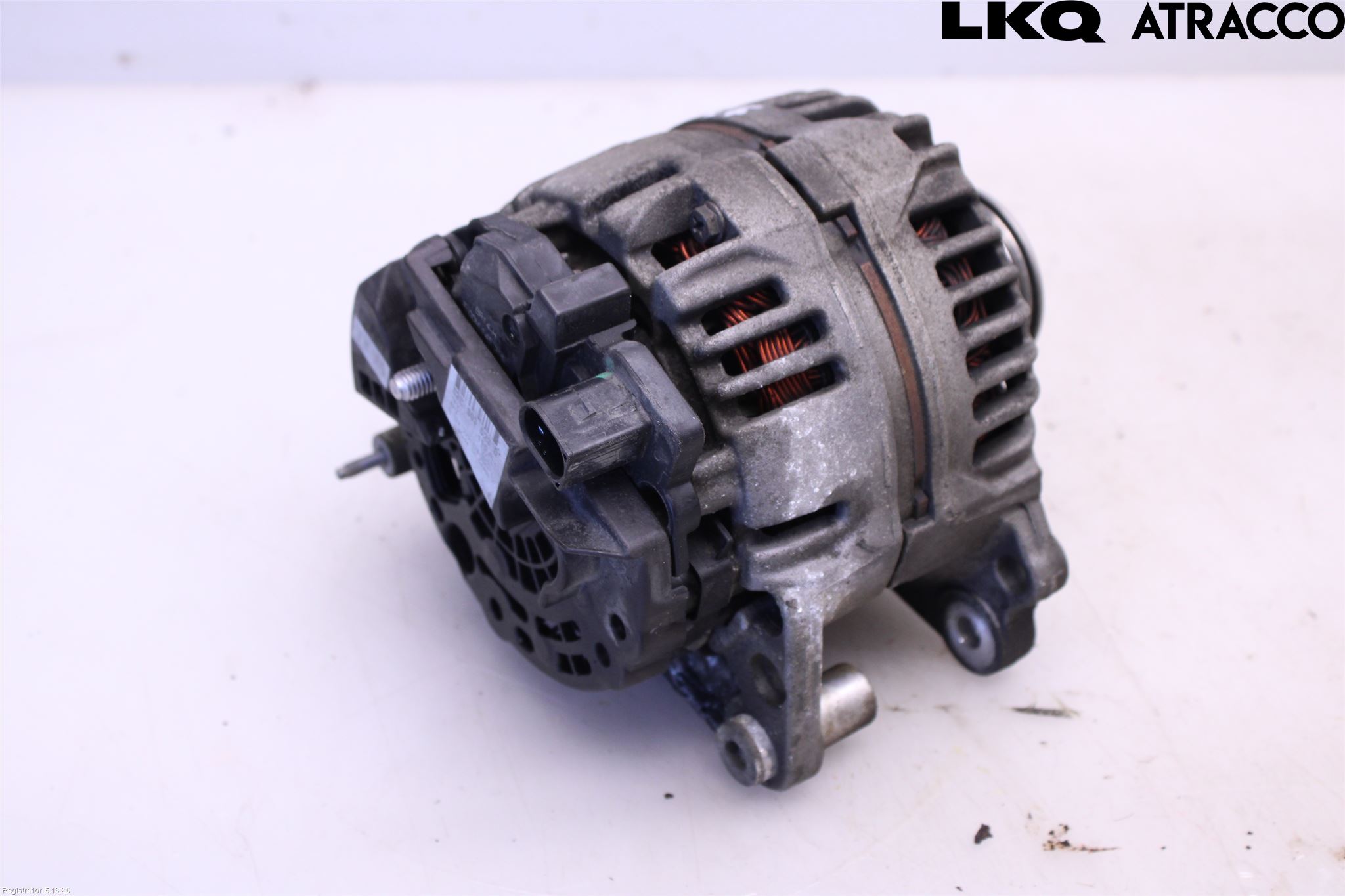 Volkswagen VW GOLF V 04-09 Generator