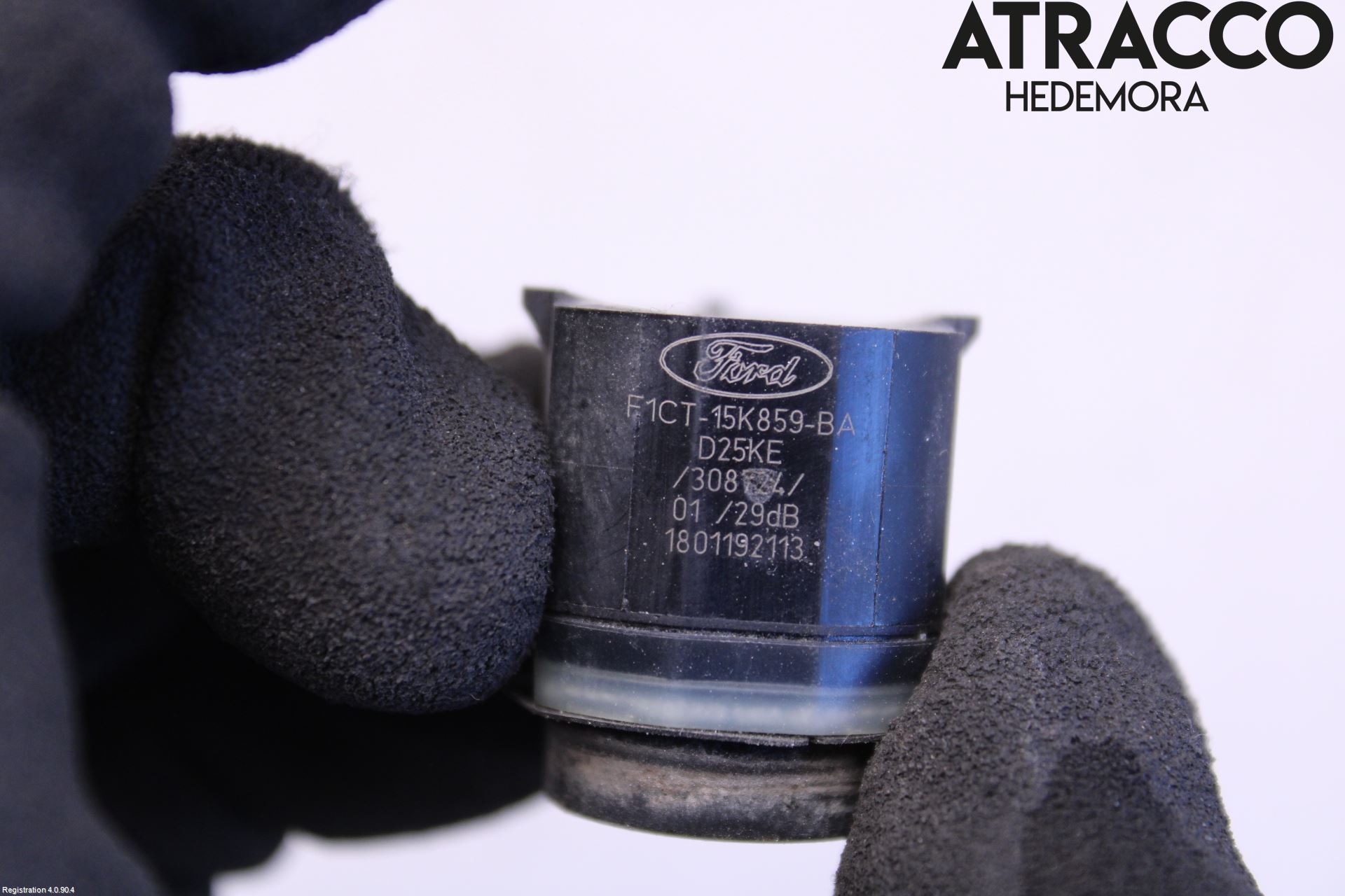 Ford FOCUS 15-18 Parkeringshjälp Frontsensor