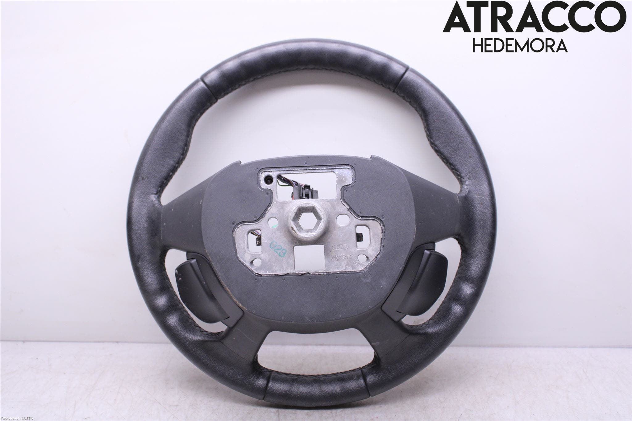 Ford C-MAX II 11-14 Ratt