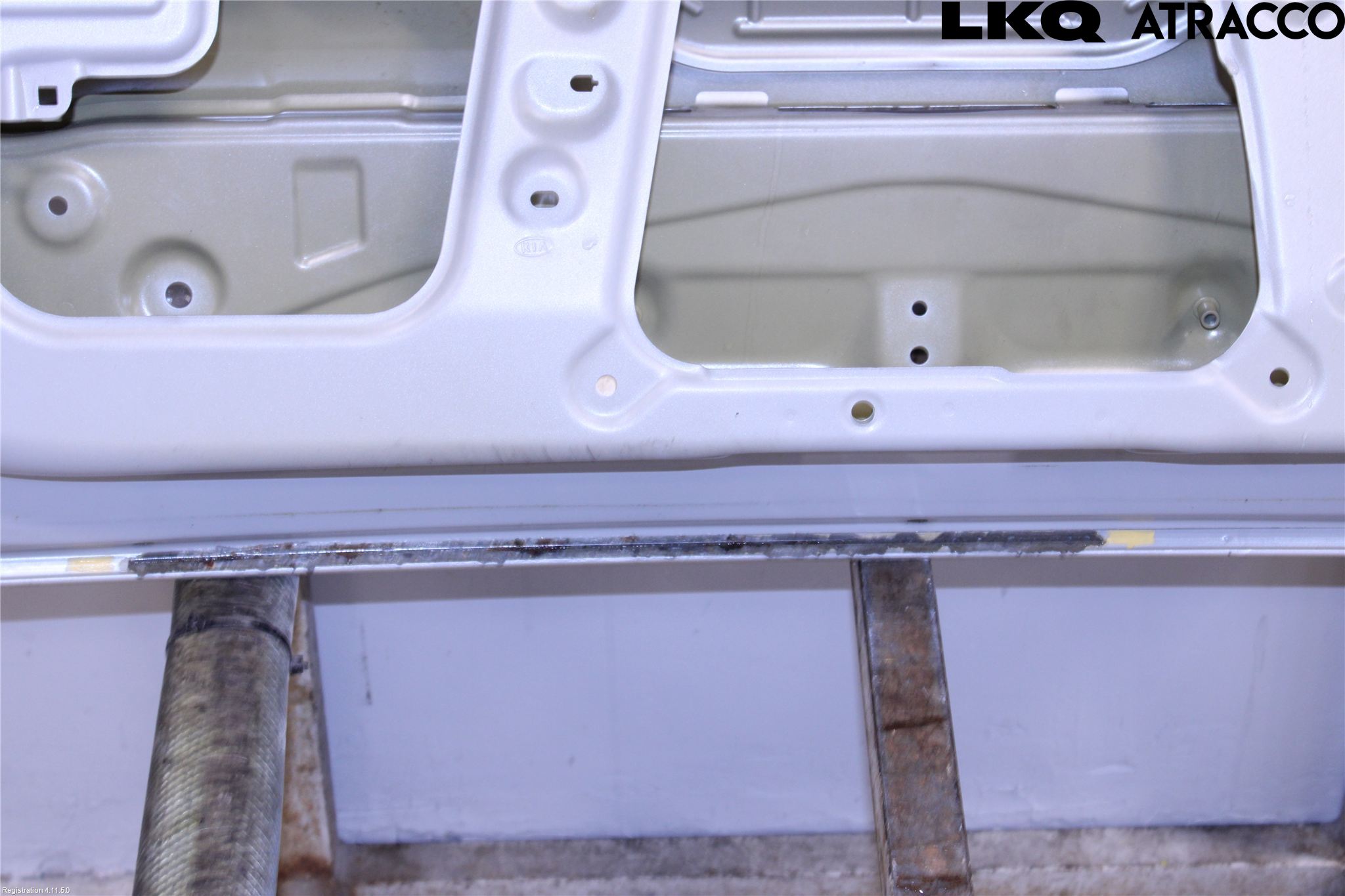 Kia OPTIMA 16-20 Baklucka Kombi