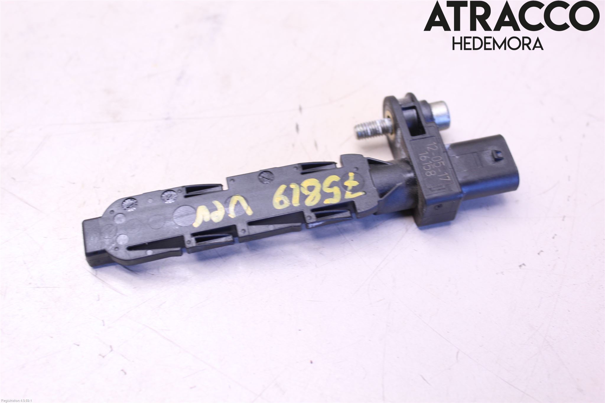 BMW 3 F30/F31/F80 12-19 Givare Varvtal-Tändläge