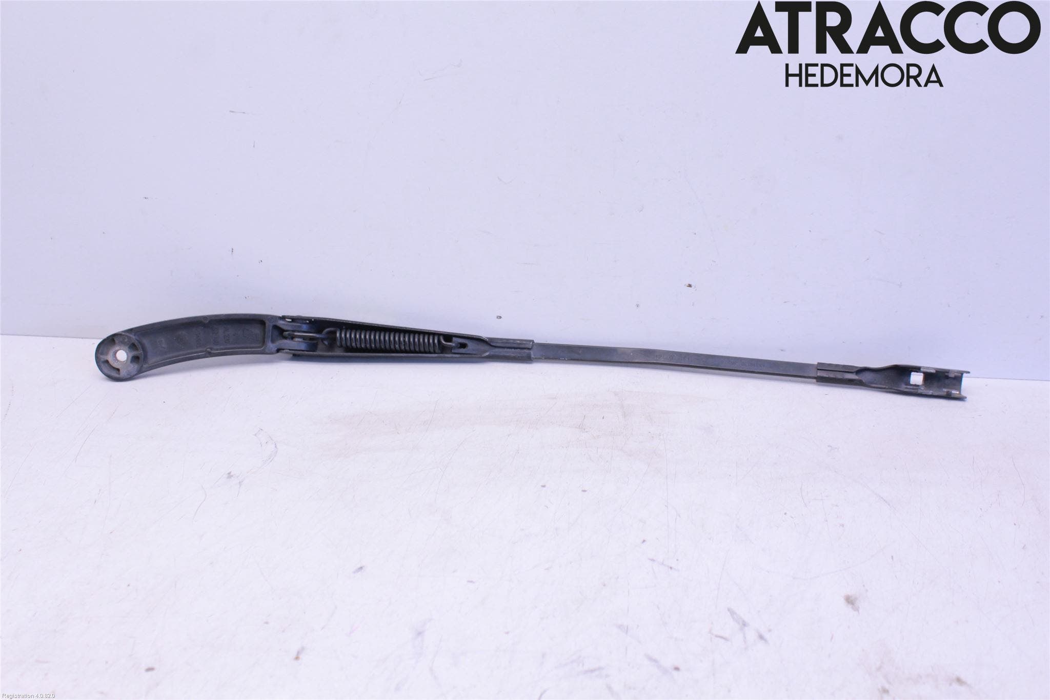 Volkswagen VW TRANSP/CARAVELLE (T5) 04-15 Torkararm Armar Vindruta