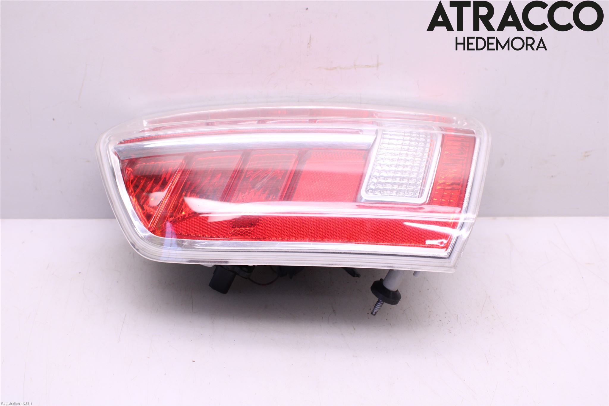 Lancia THEMA Bakljus Vänster